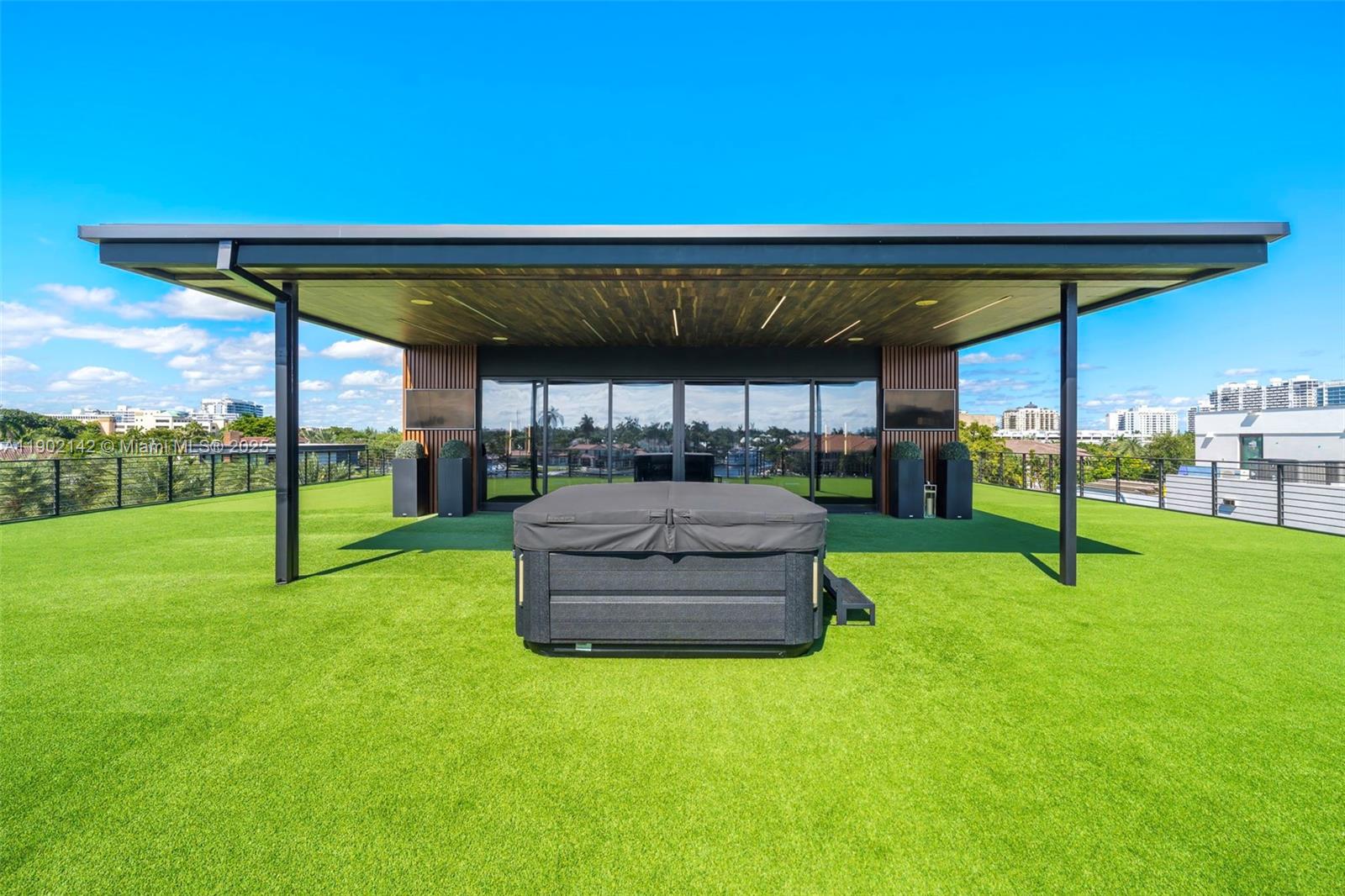 SUNRISE - Residential