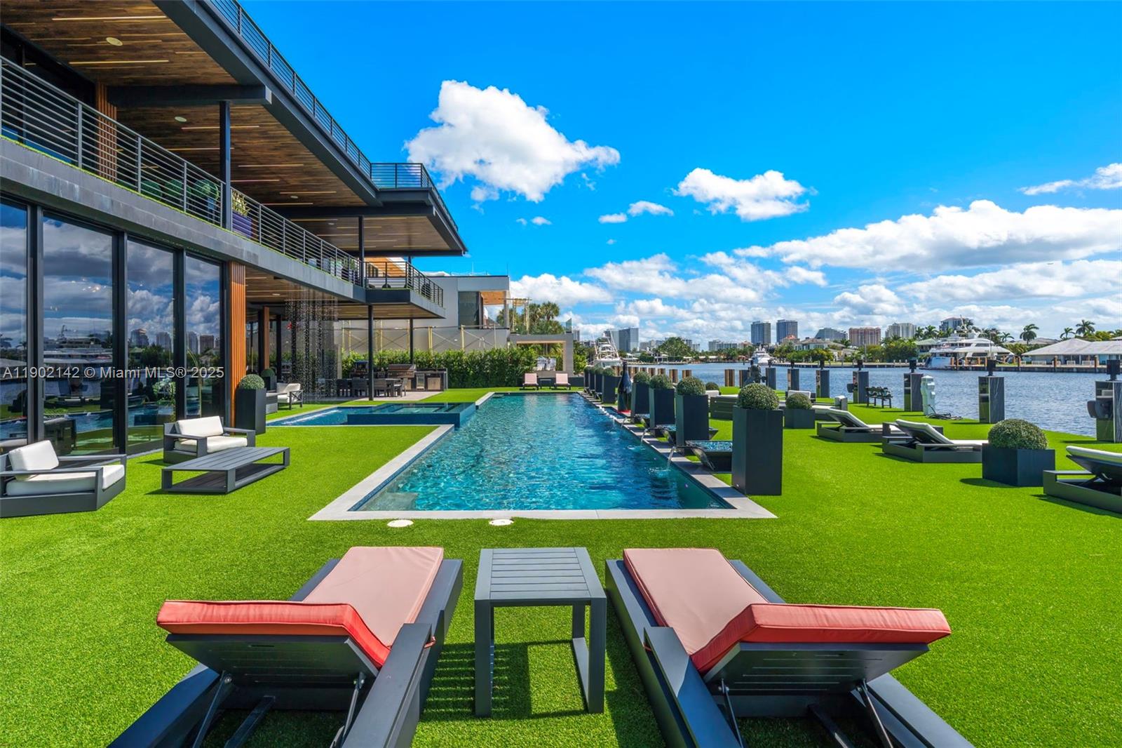 SUNRISE - Residential