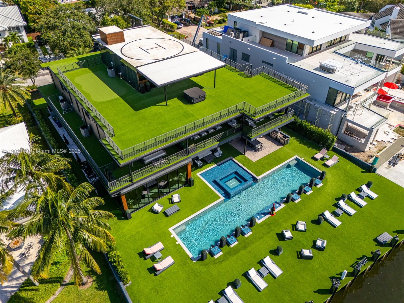 SUNRISE - Residential