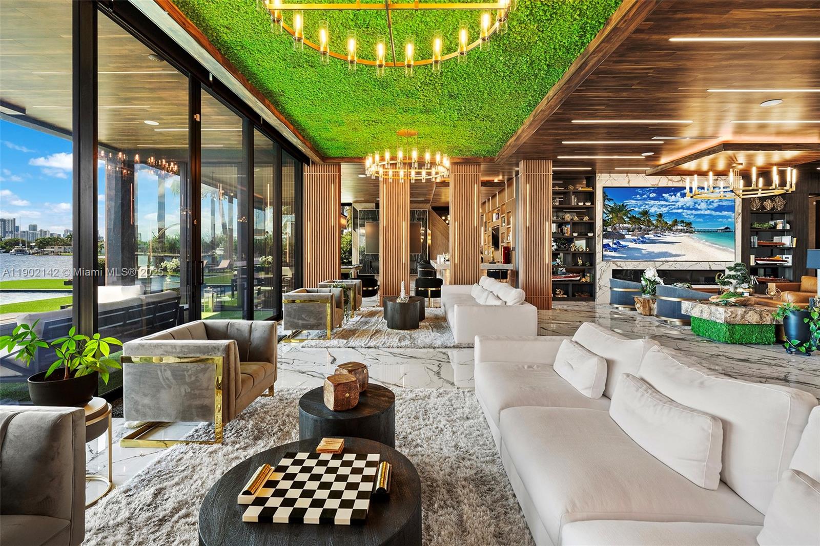 SUNRISE - Residential