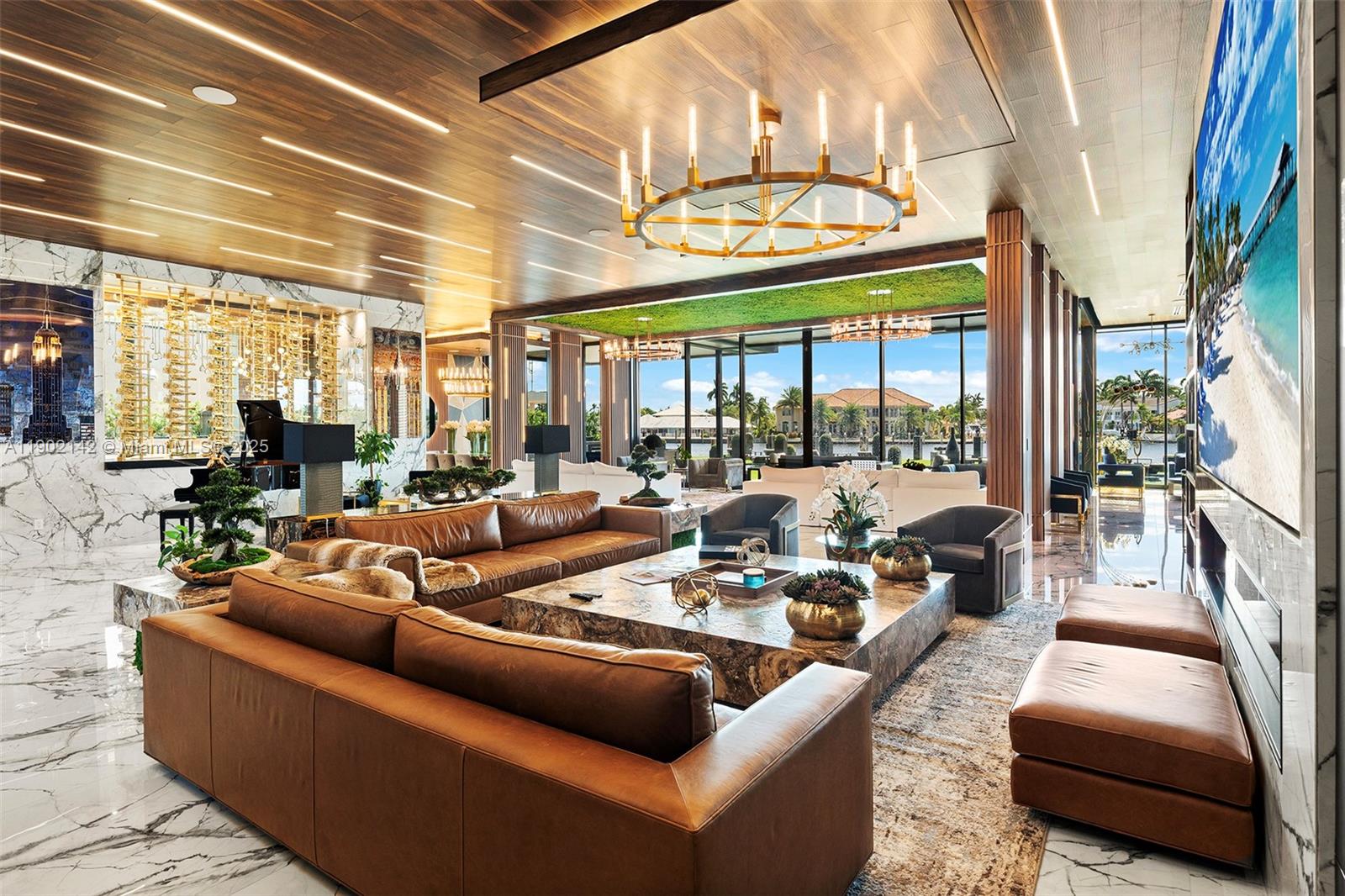 SUNRISE - Residential