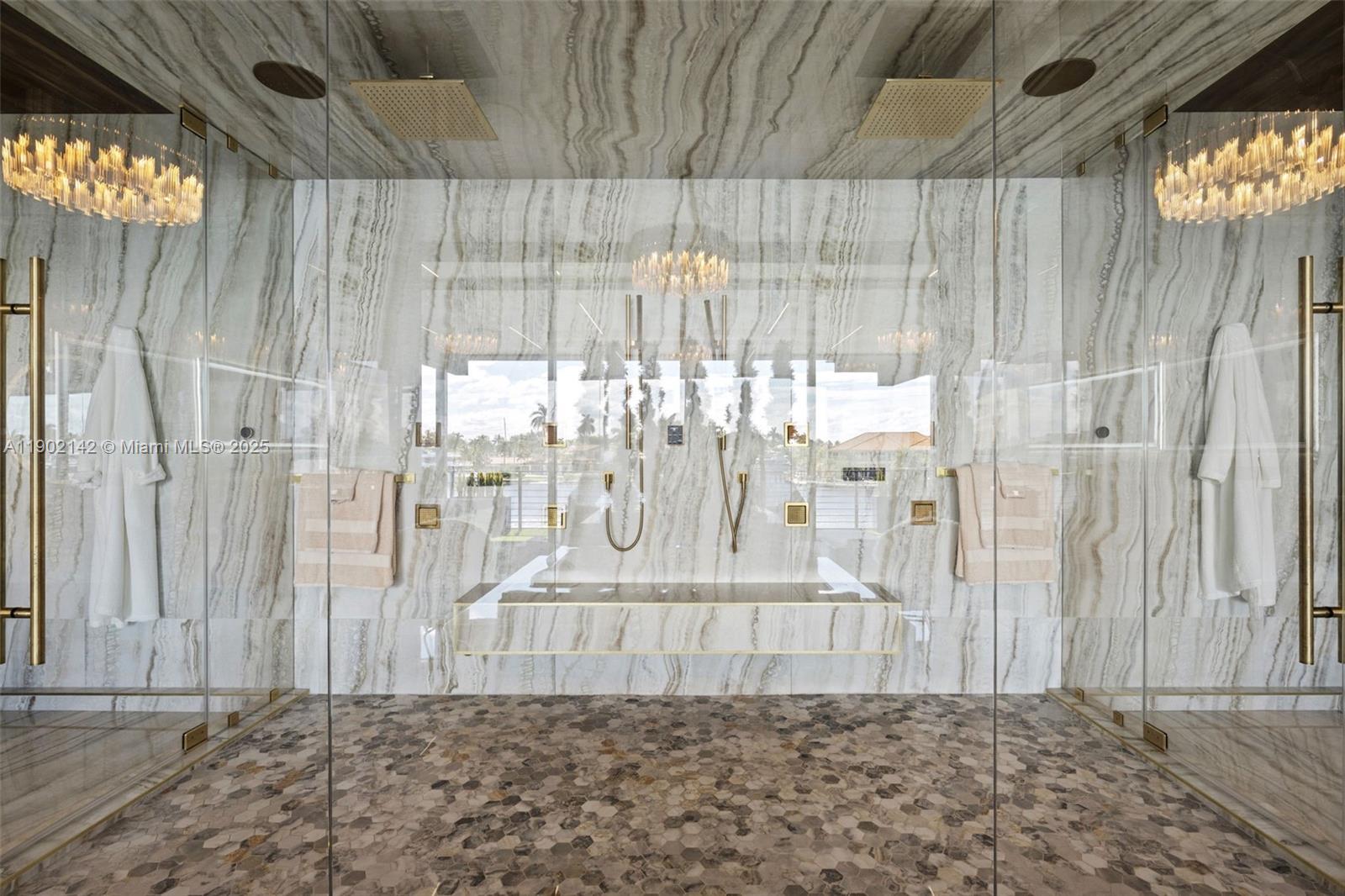 SUNRISE - Residential