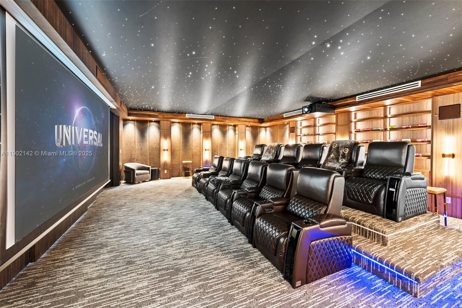 SUNRISE - Residential