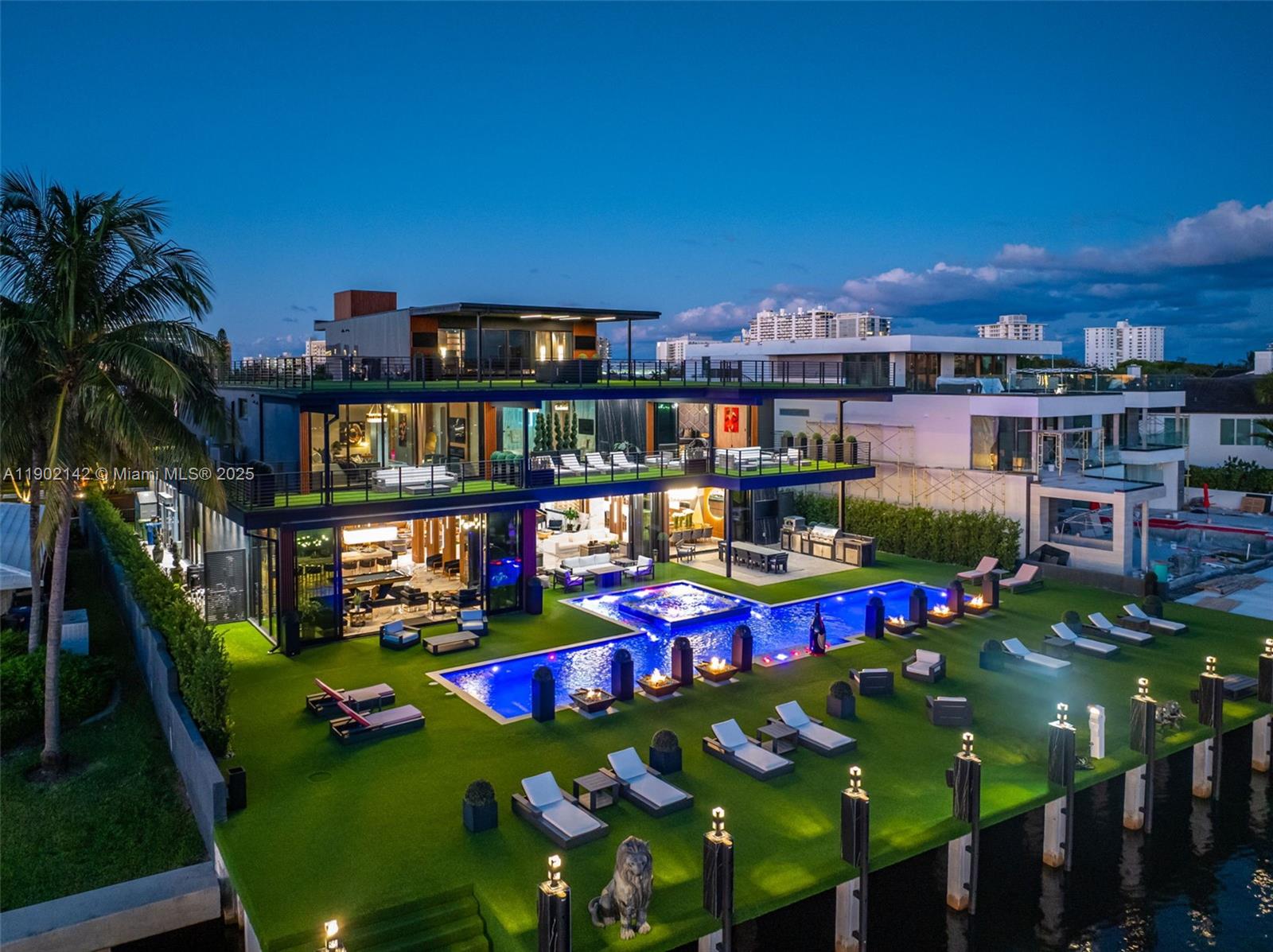 SUNRISE - Residential