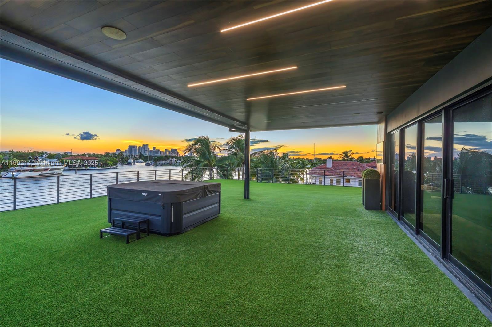 SUNRISE - Residential