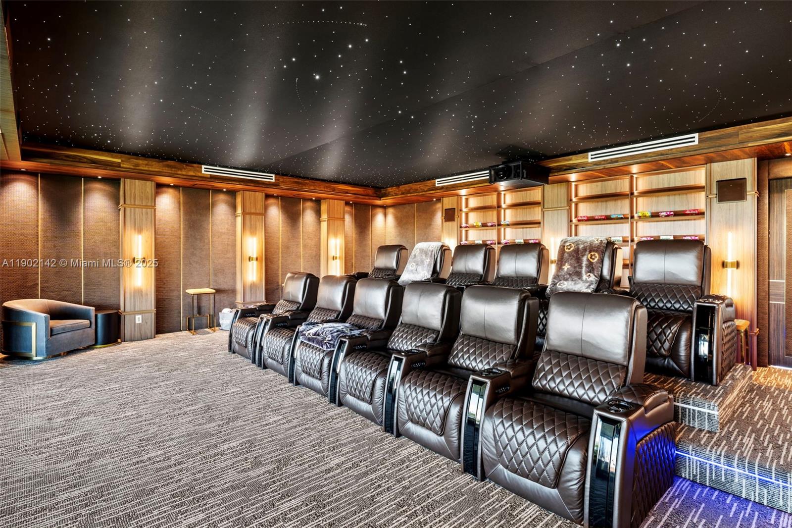 SUNRISE - Residential