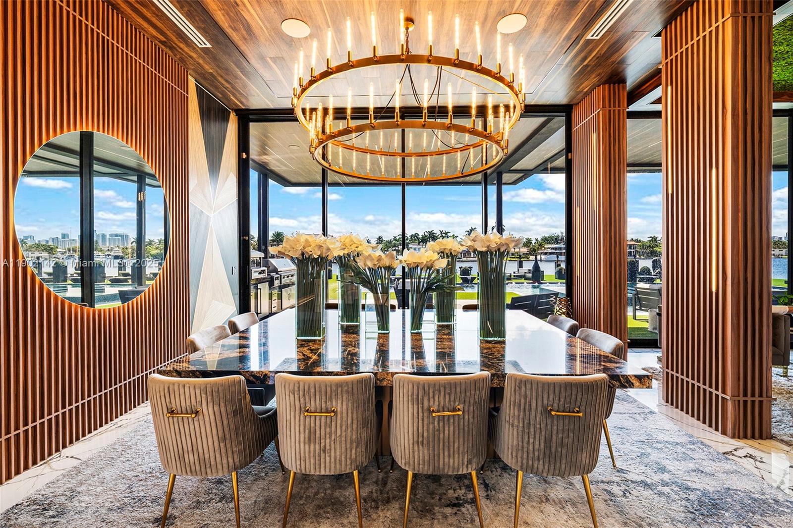 SUNRISE - Residential