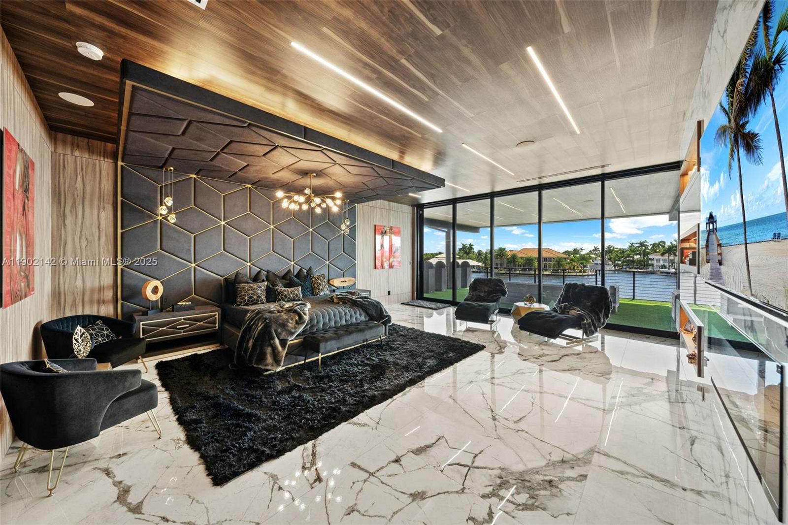 SUNRISE - Residential