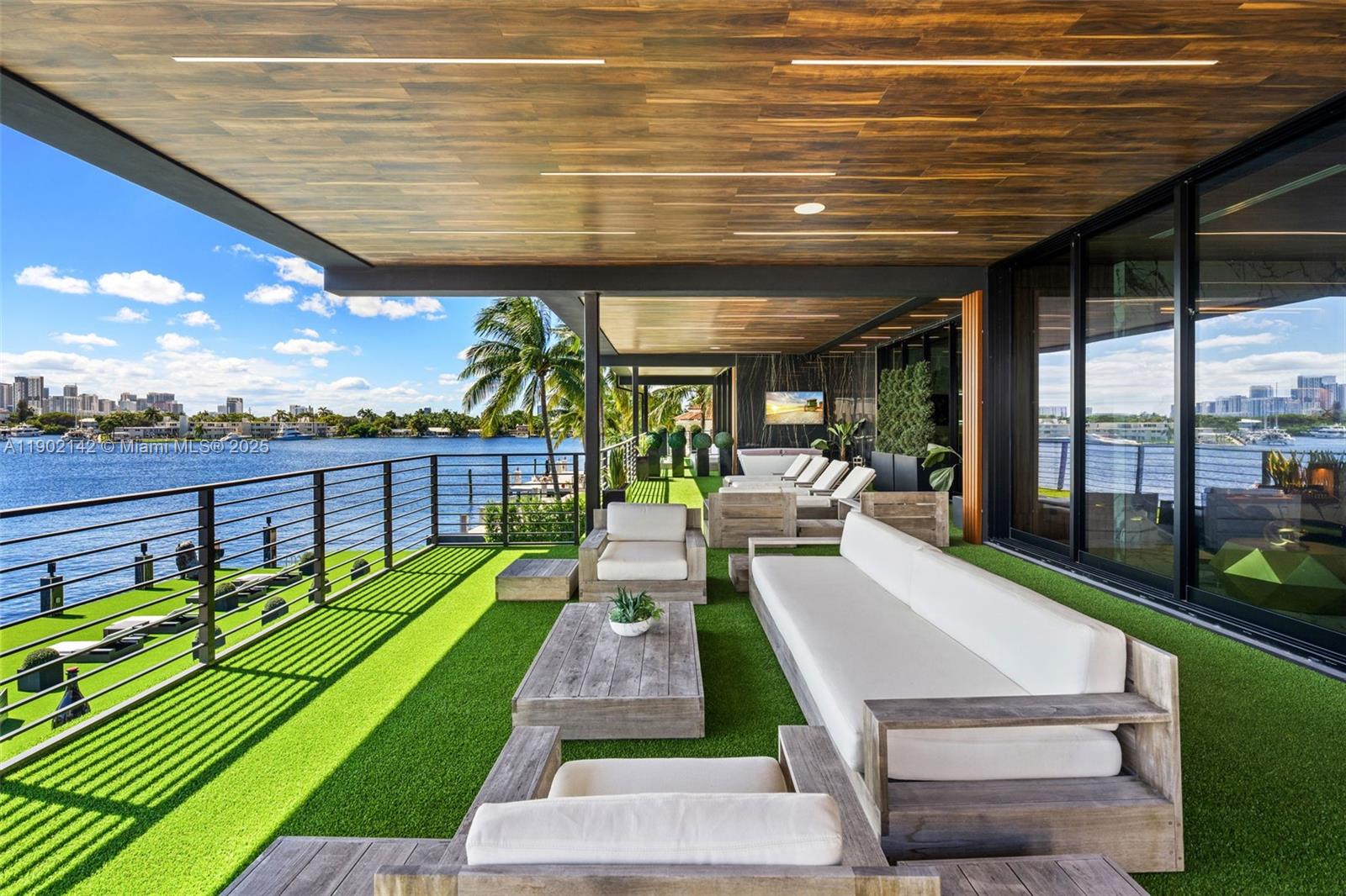 SUNRISE - Residential