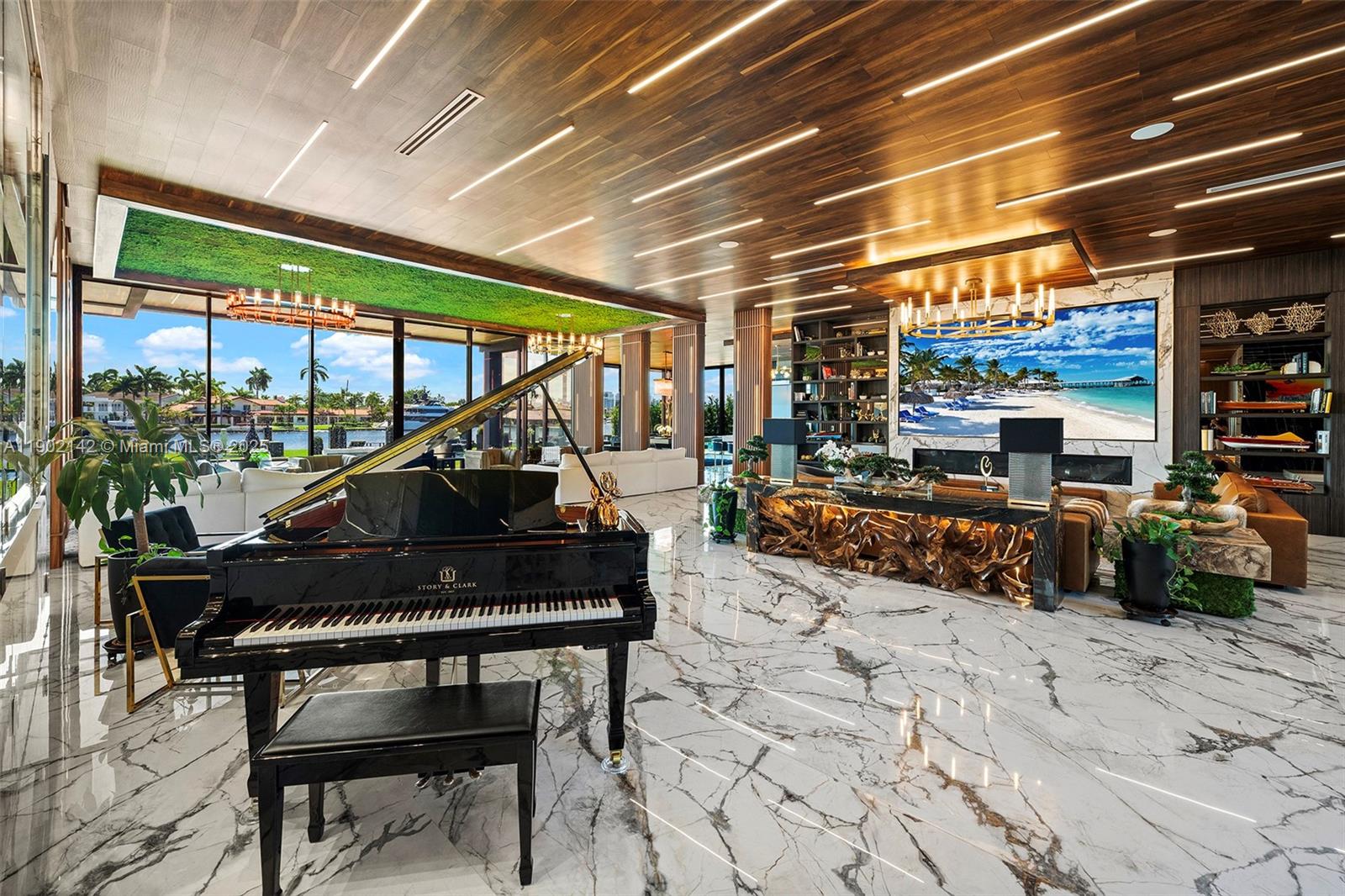 SUNRISE - Residential