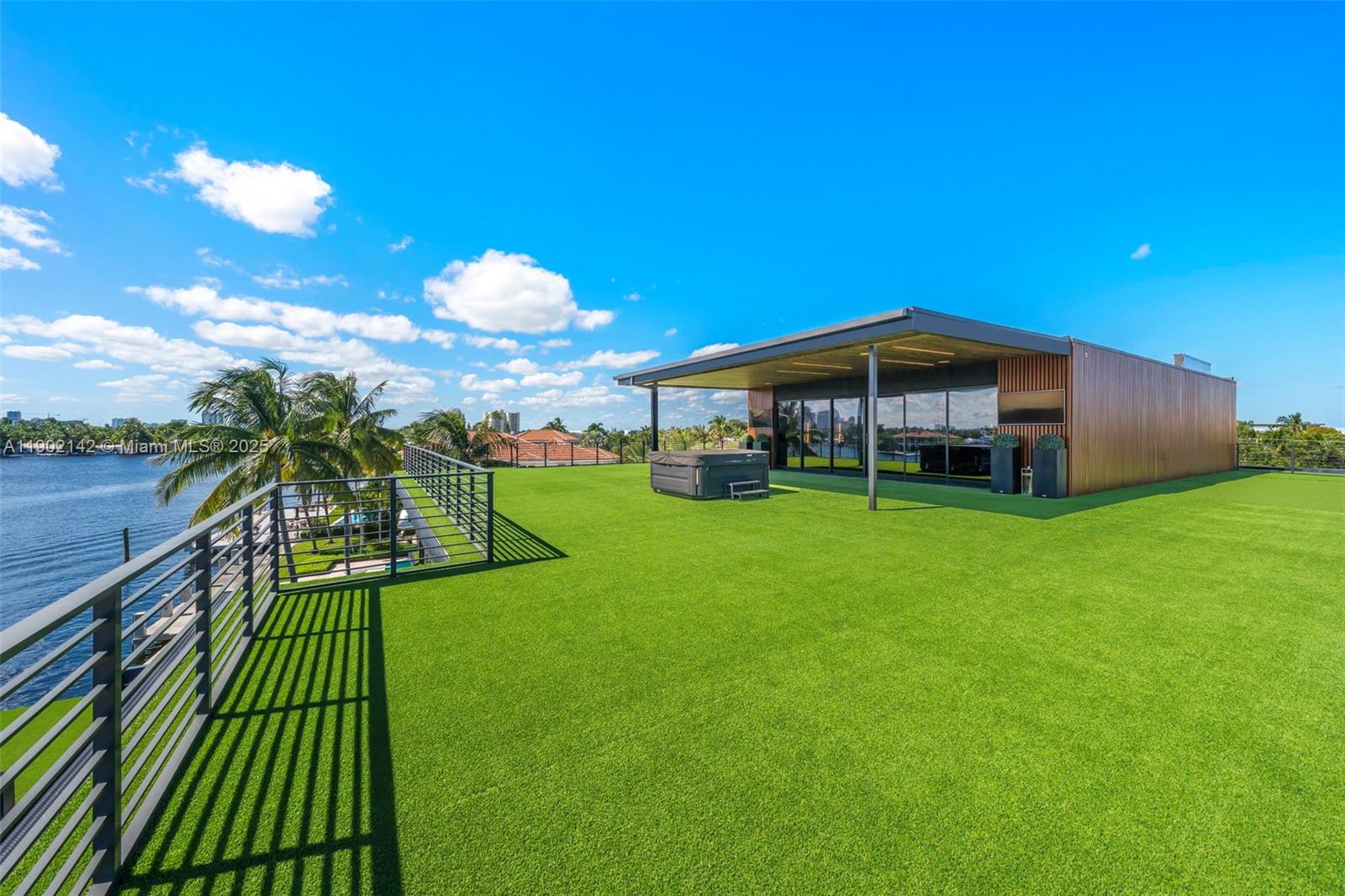 SUNRISE - Residential