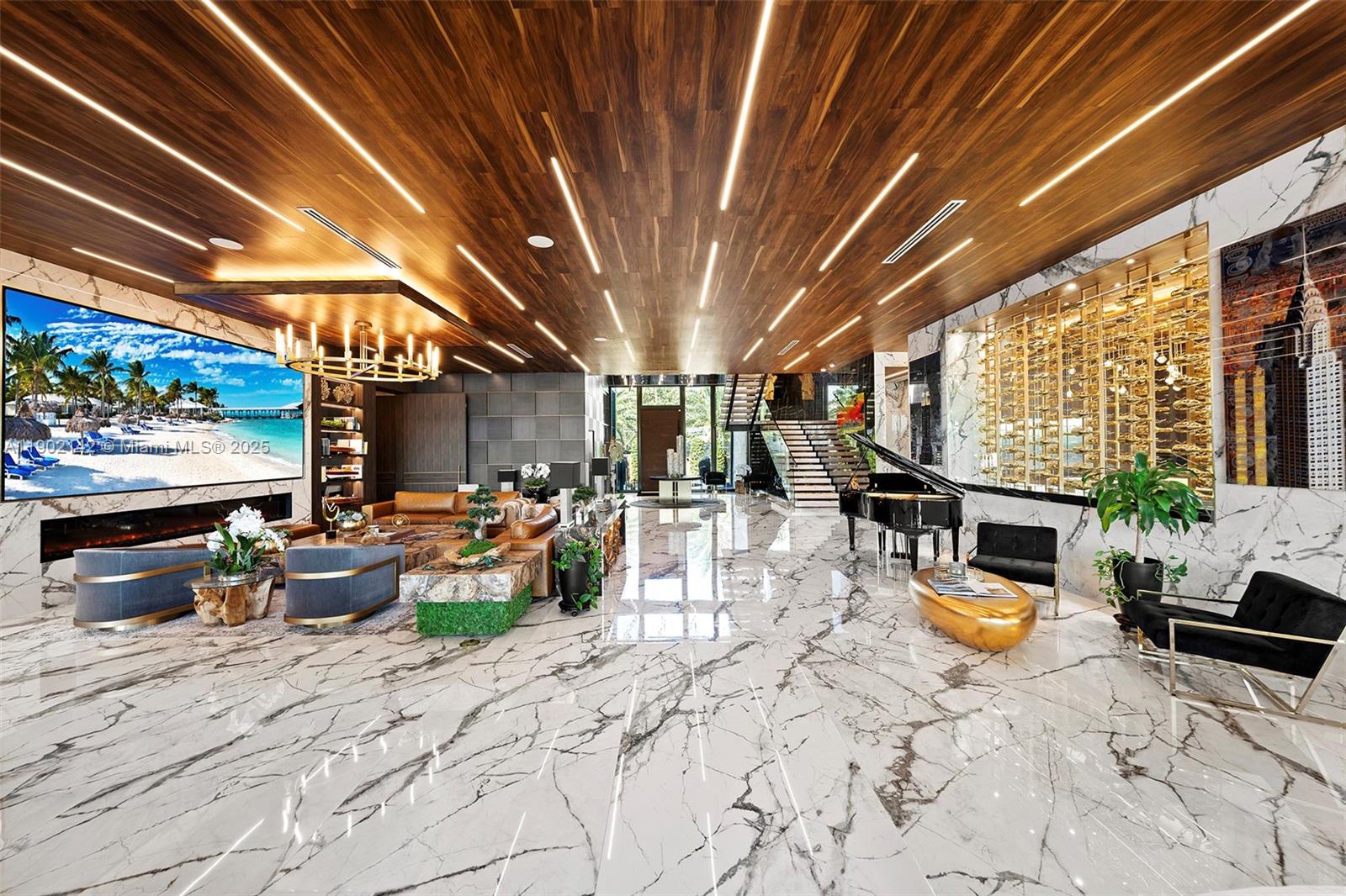 SUNRISE - Residential