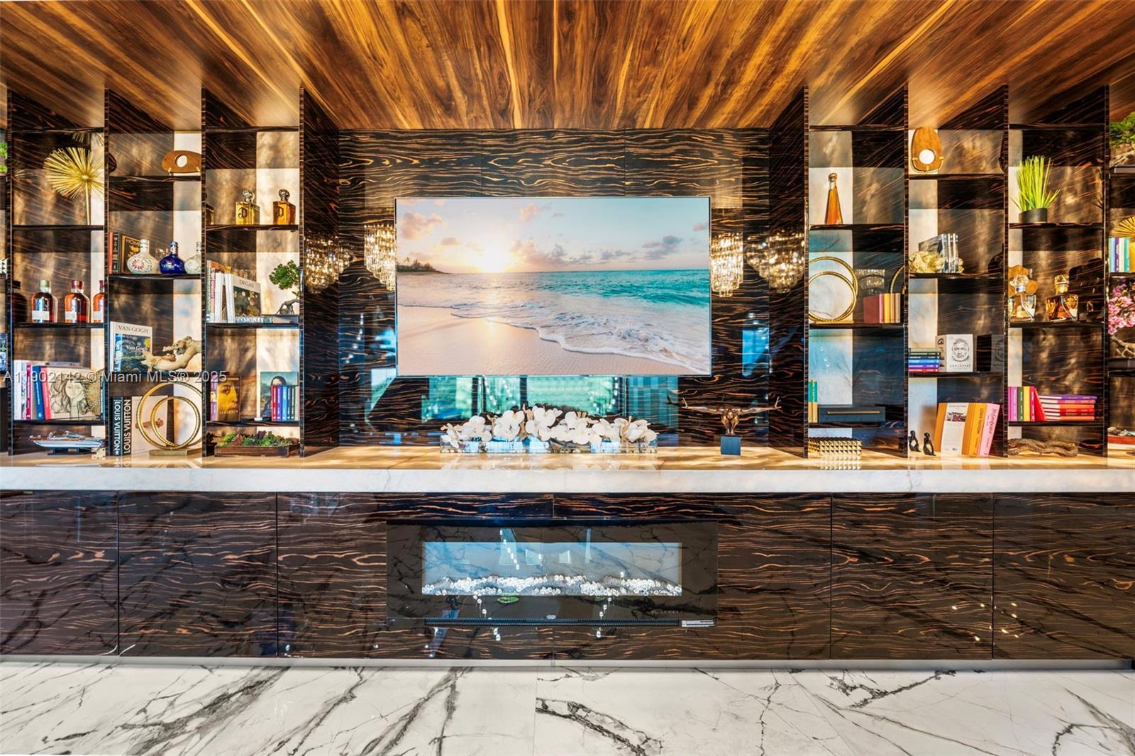 SUNRISE - Residential