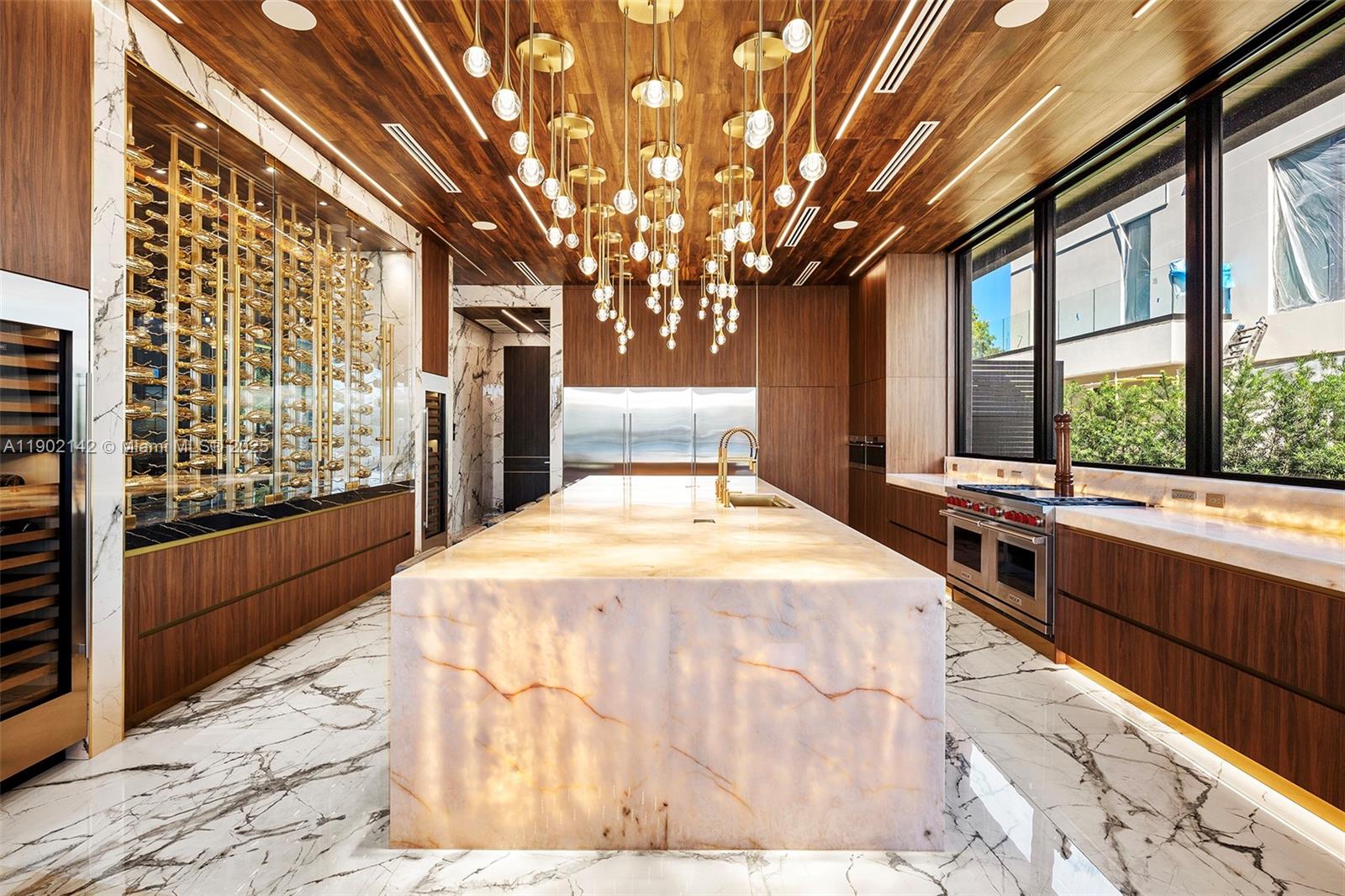 SUNRISE - Residential