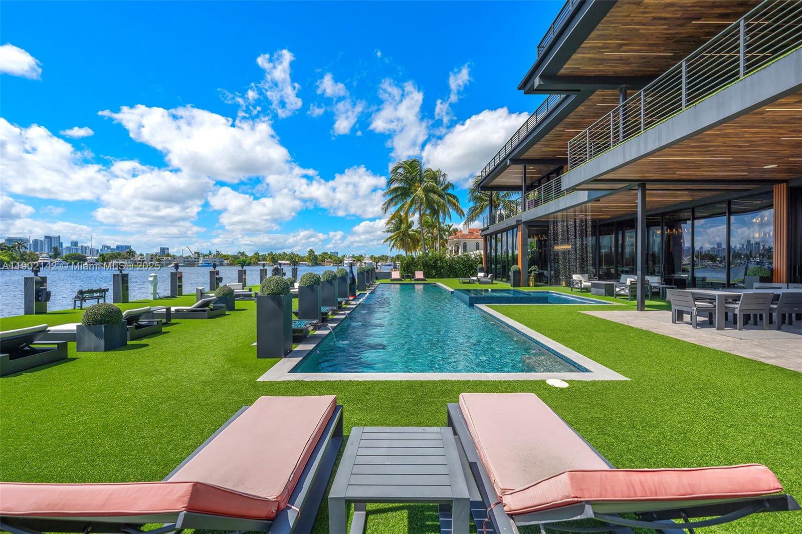 SUNRISE - Residential