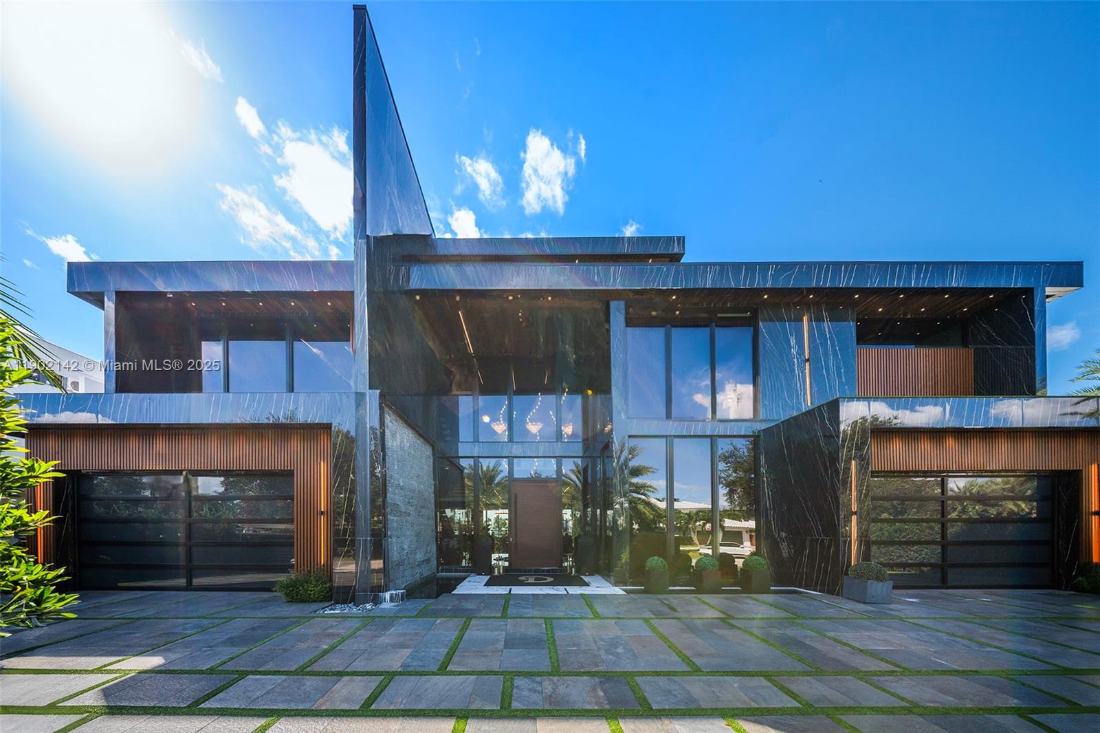 SUNRISE - Residential