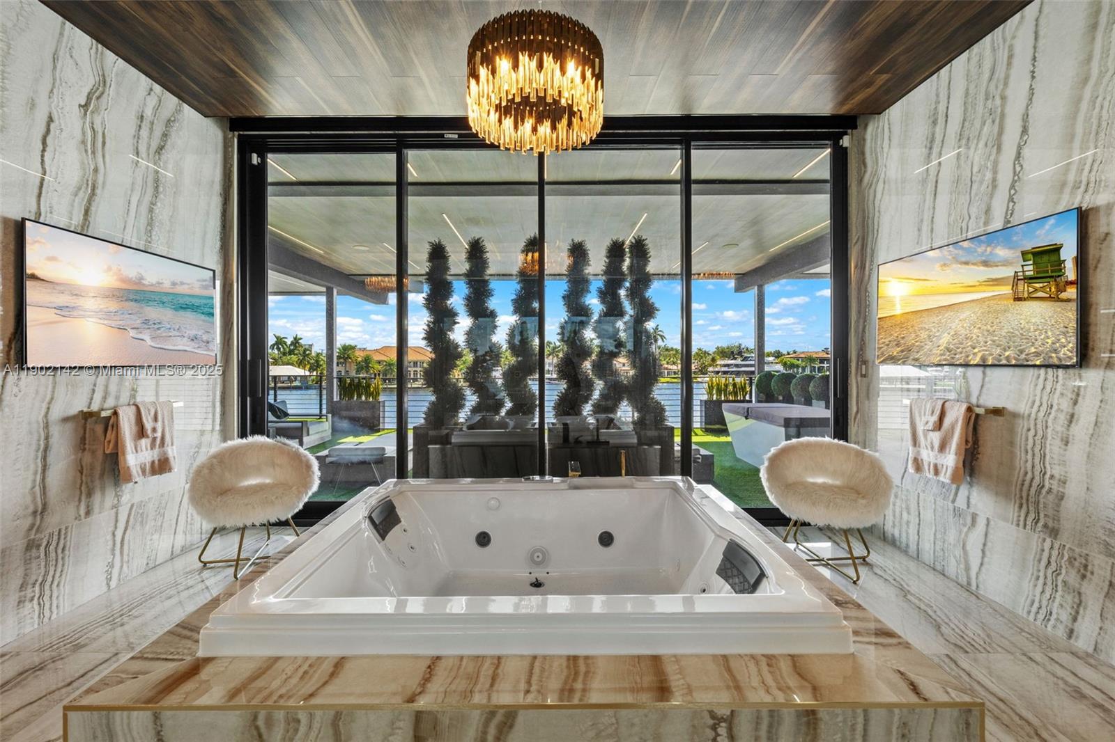 SUNRISE - Residential