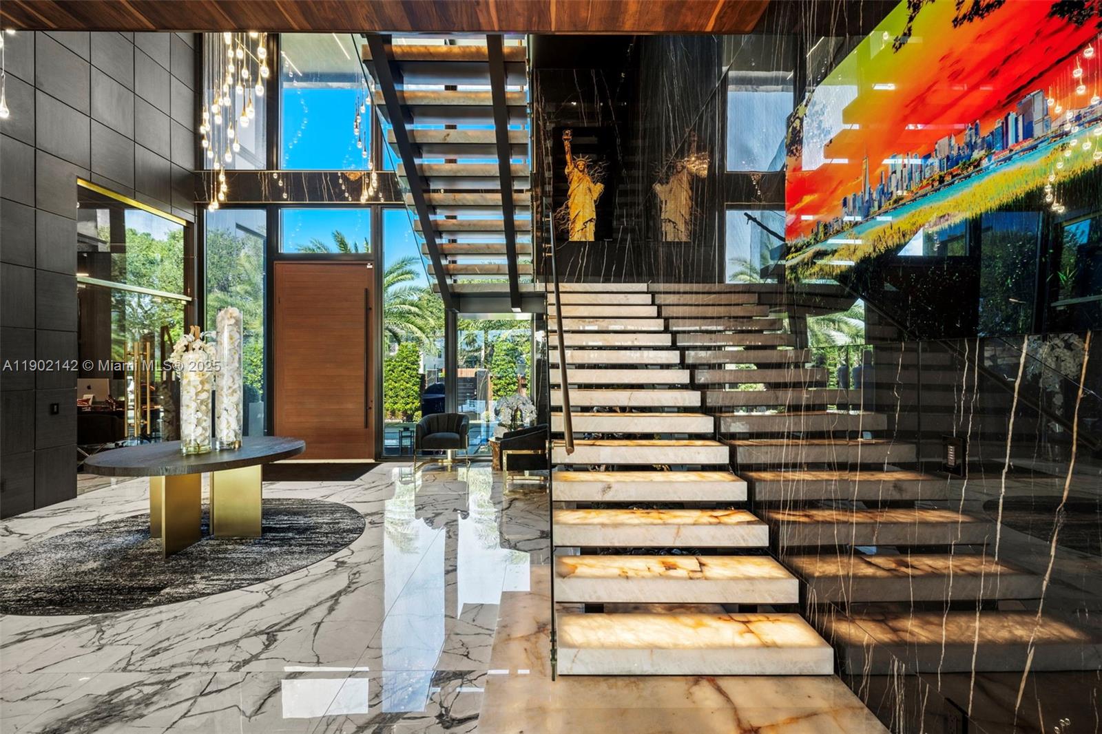 SUNRISE - Residential