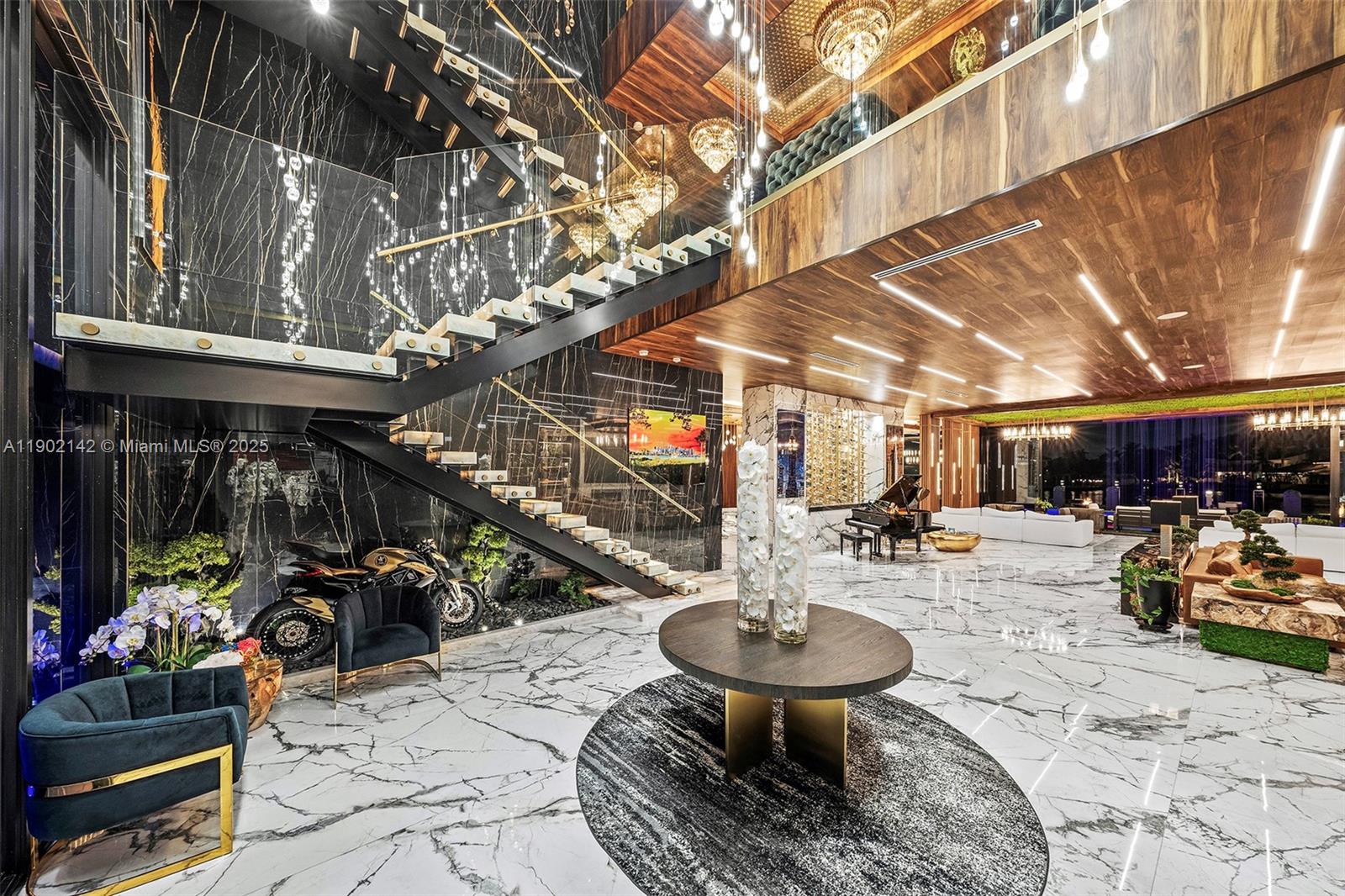 SUNRISE - Residential