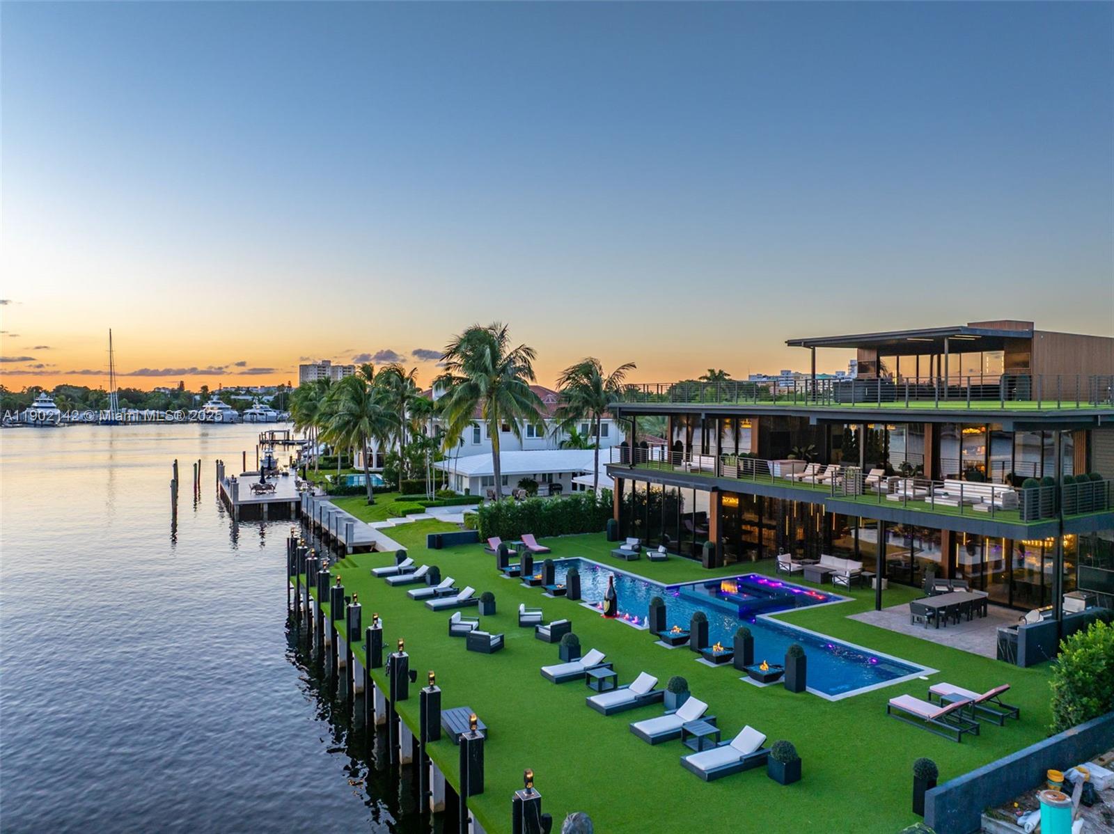 SUNRISE - Residential