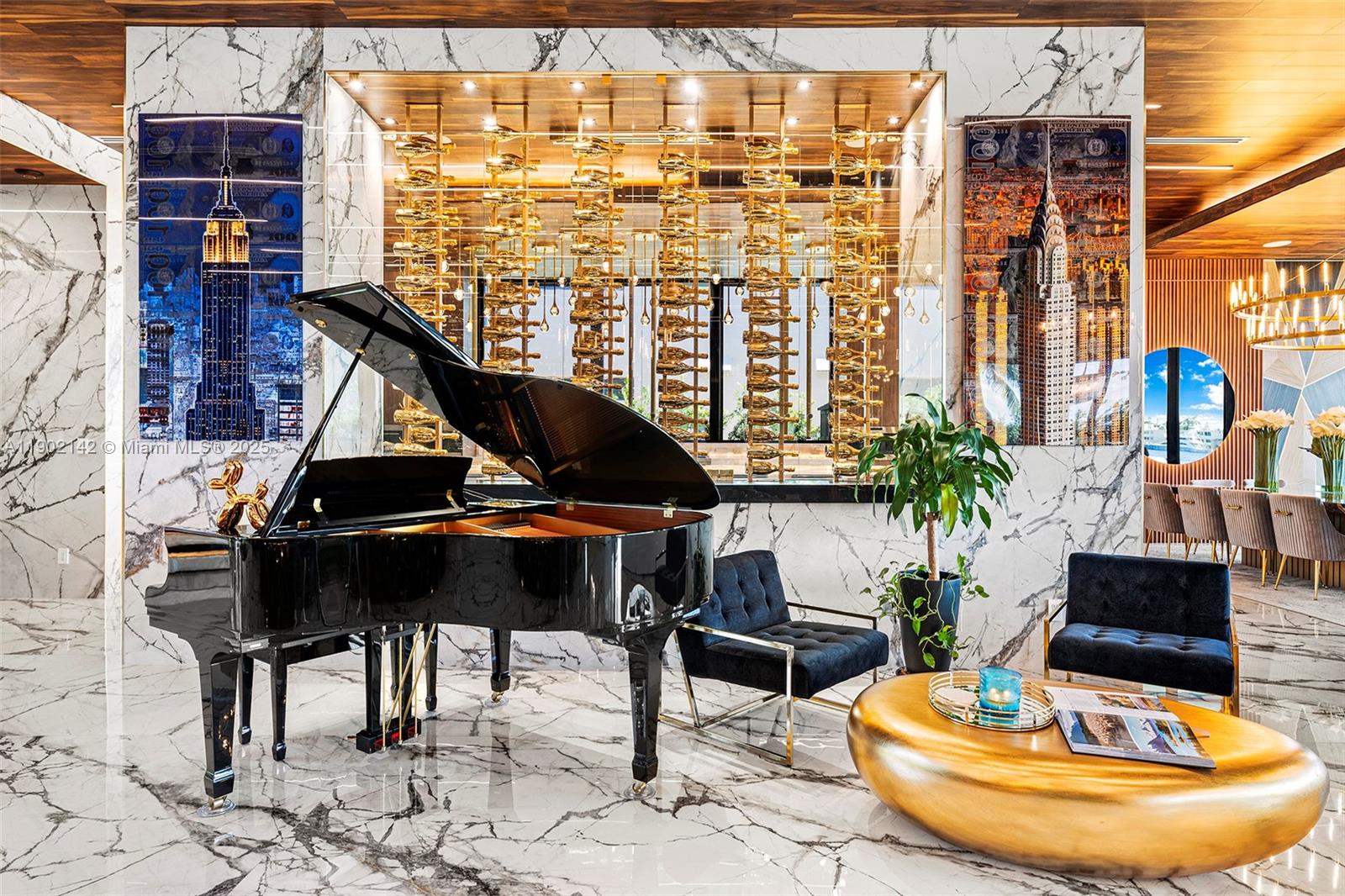 SUNRISE - Residential