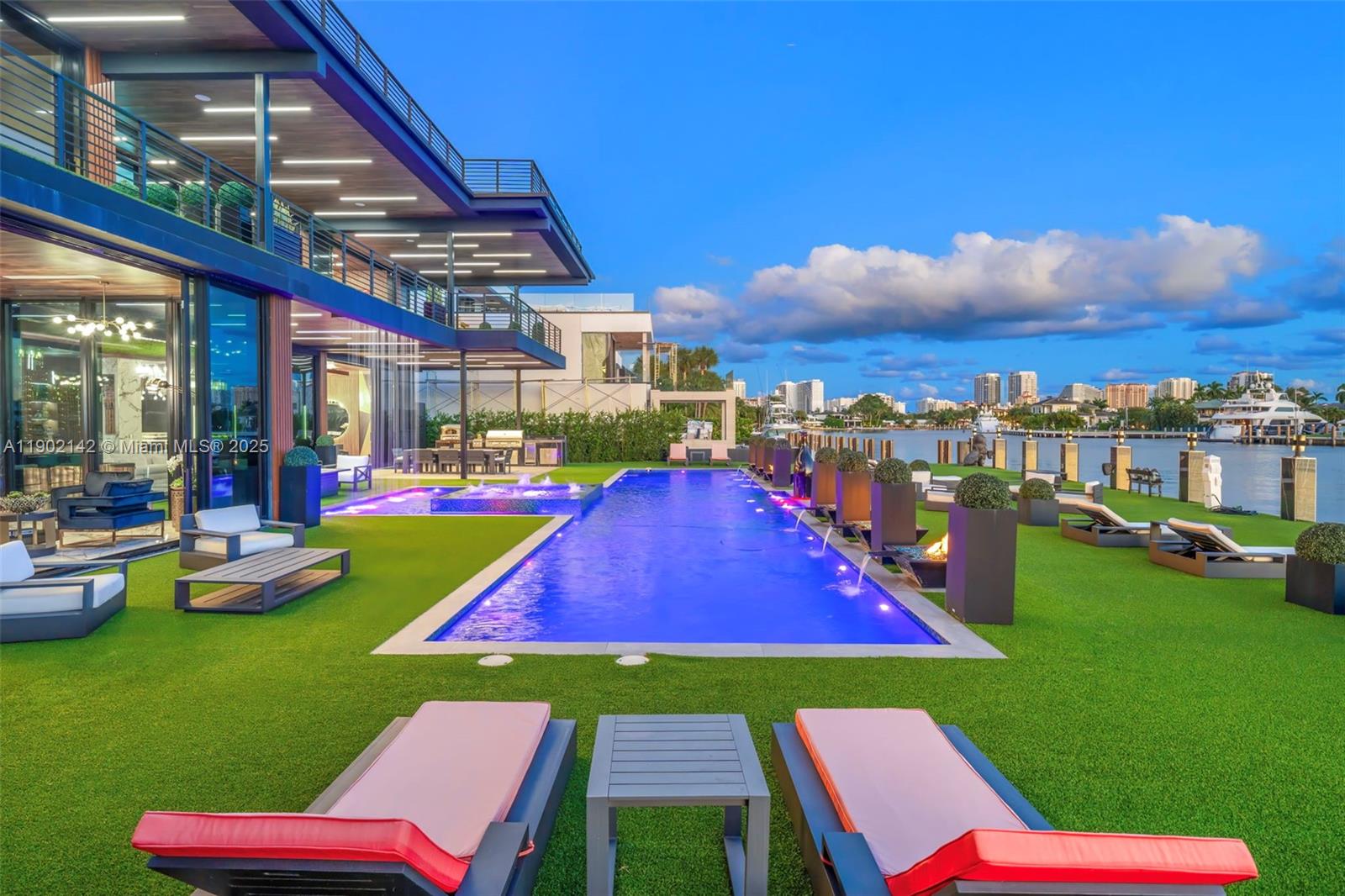 SUNRISE - Residential