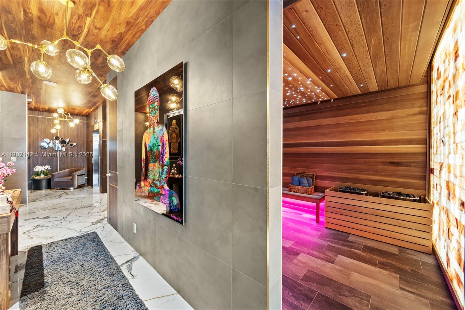 SUNRISE - Residential