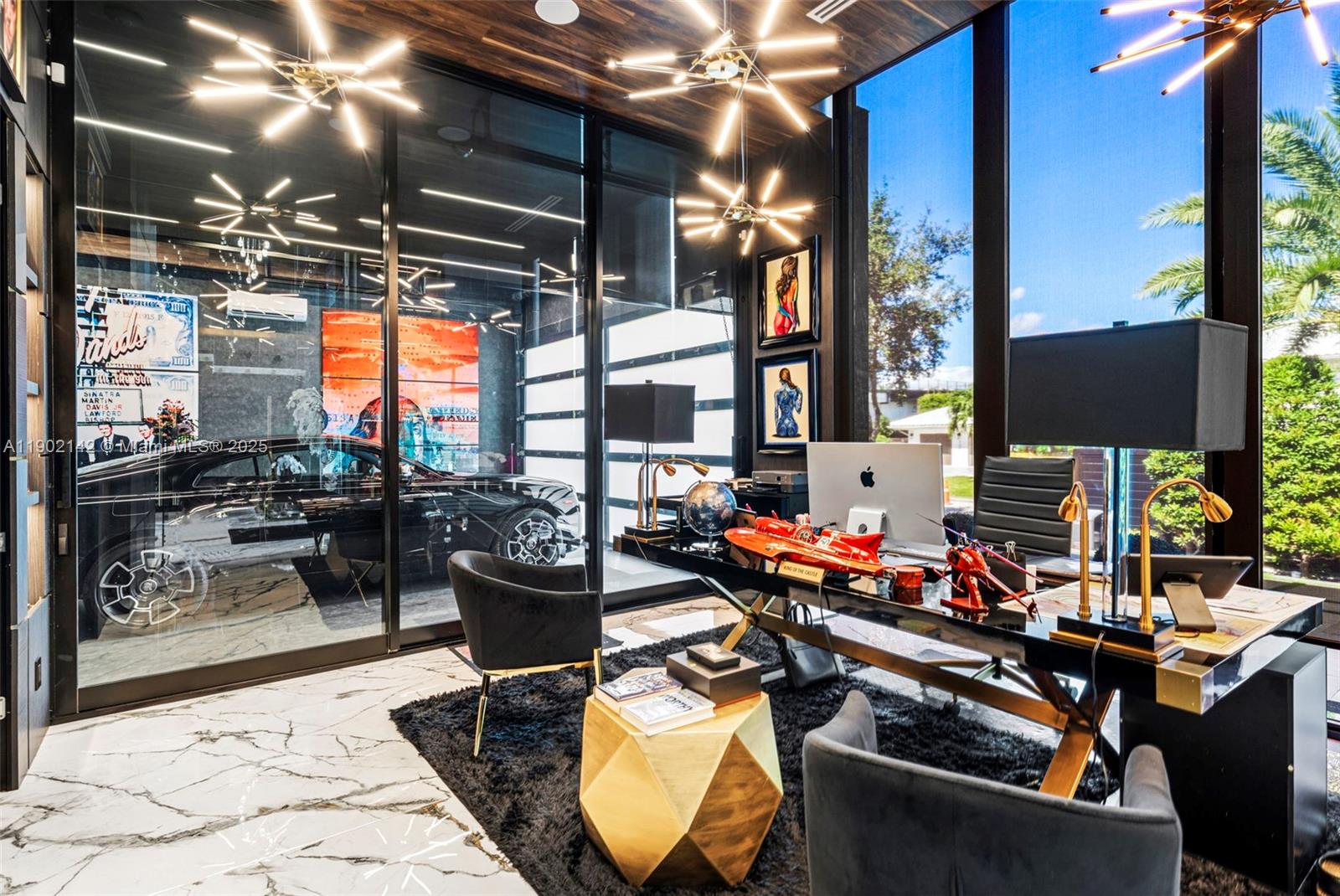 SUNRISE - Residential