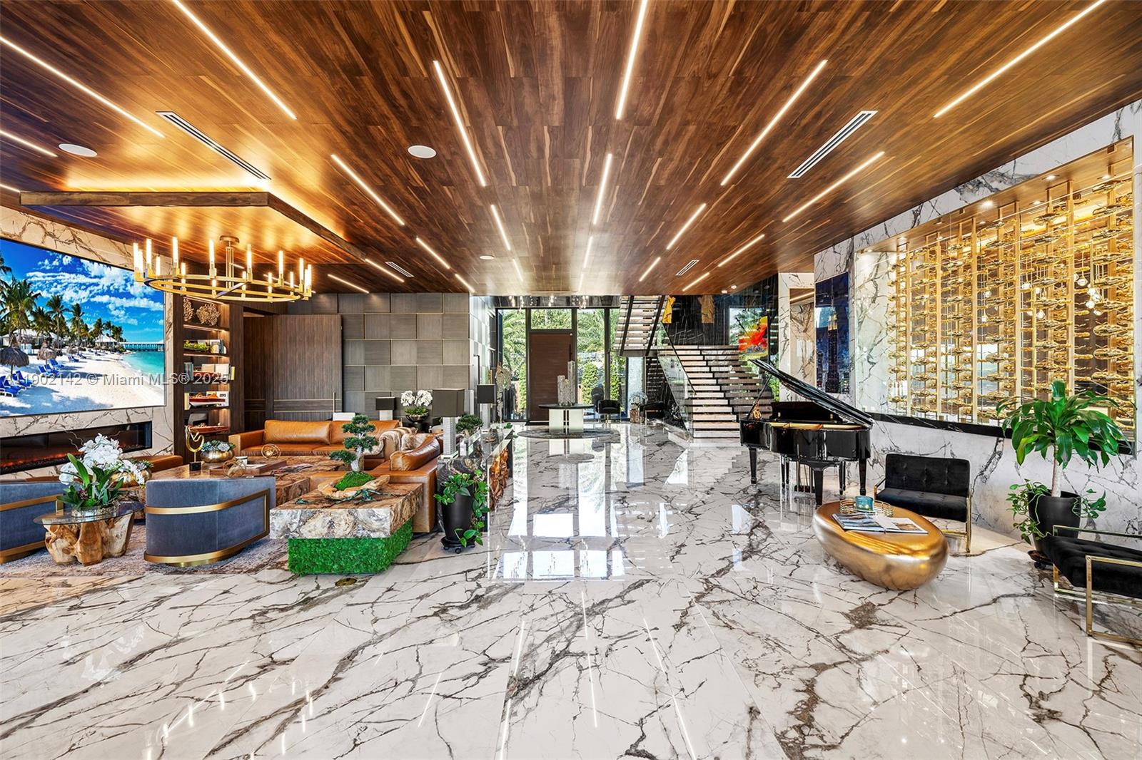 SUNRISE - Residential