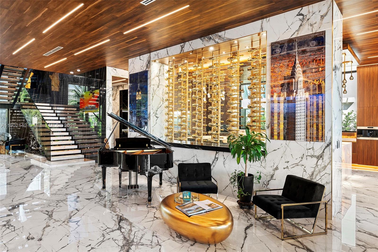 SUNRISE - Residential