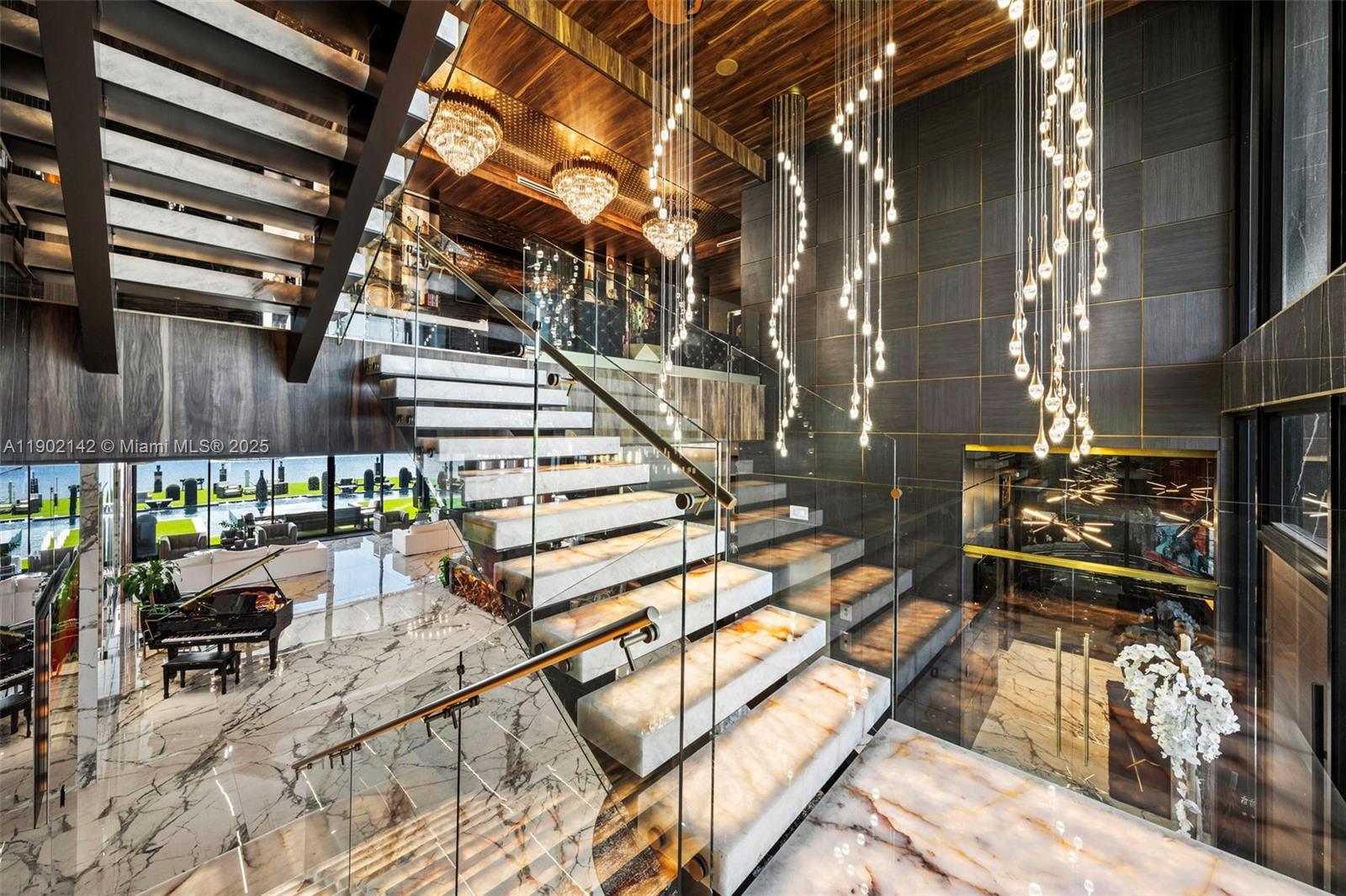 SUNRISE - Residential