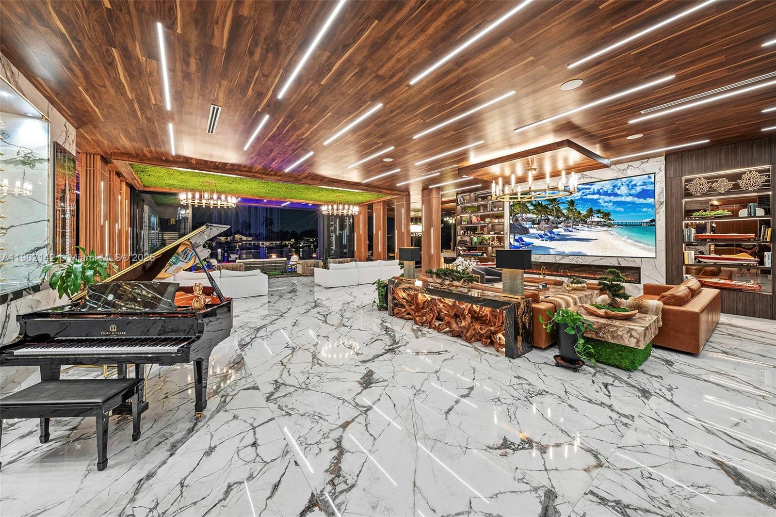 SUNRISE - Residential