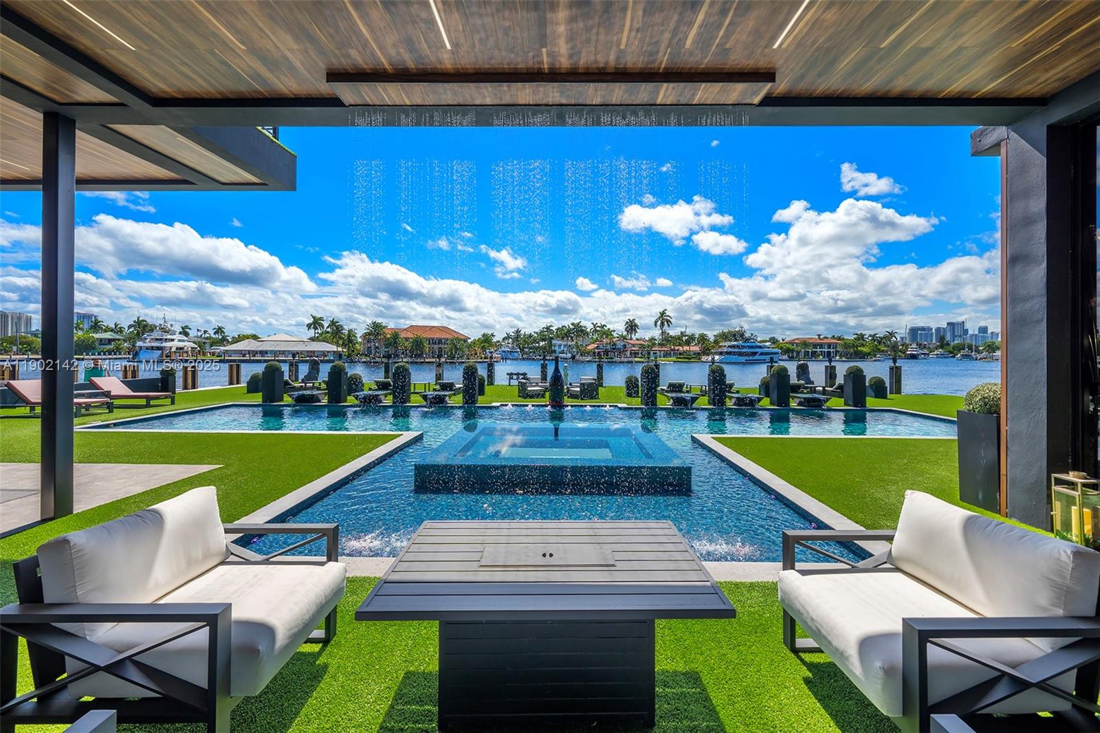 SUNRISE - Residential