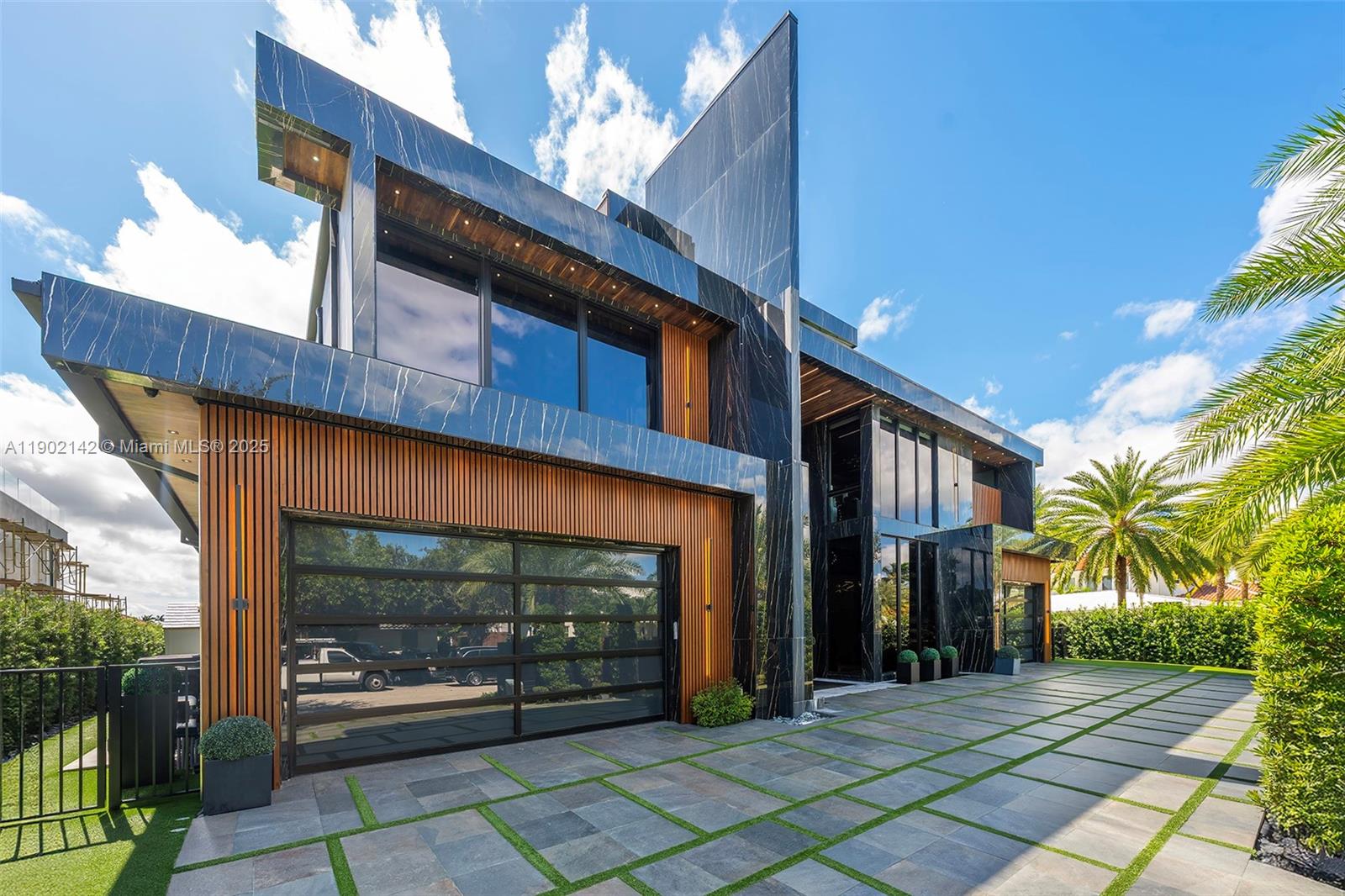 SUNRISE - Residential