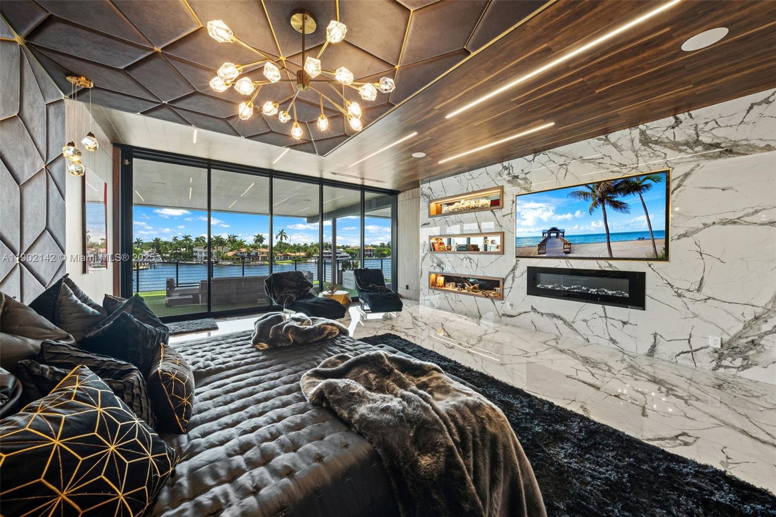 SUNRISE - Residential