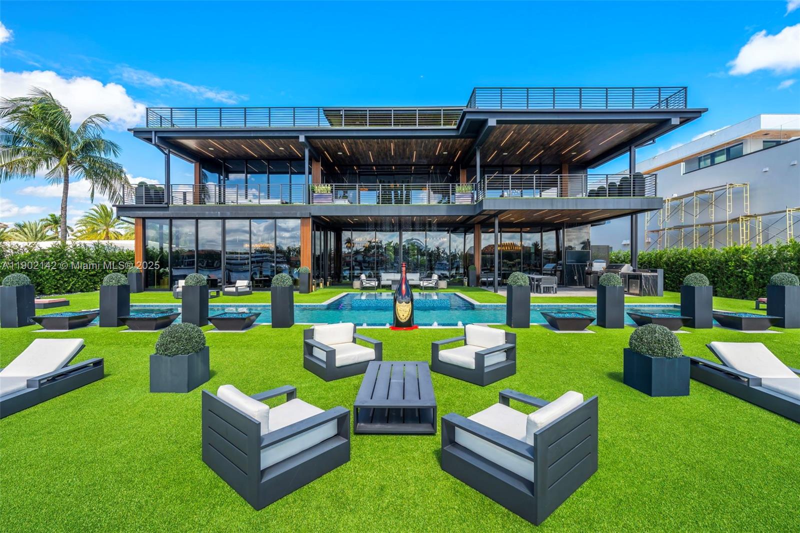 SUNRISE - Residential