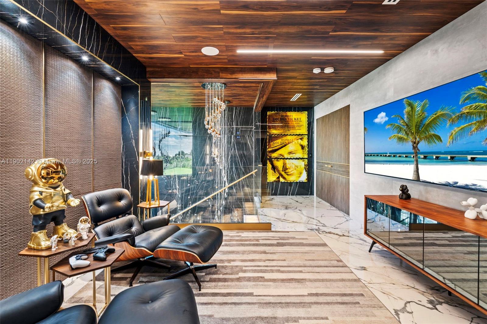 SUNRISE - Residential