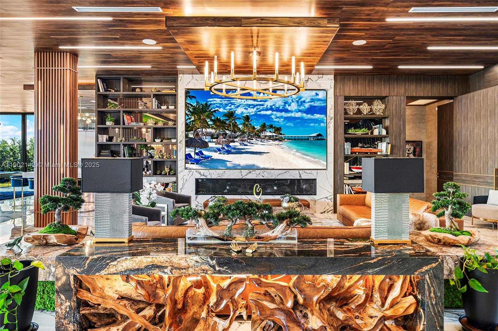 SUNRISE - Residential