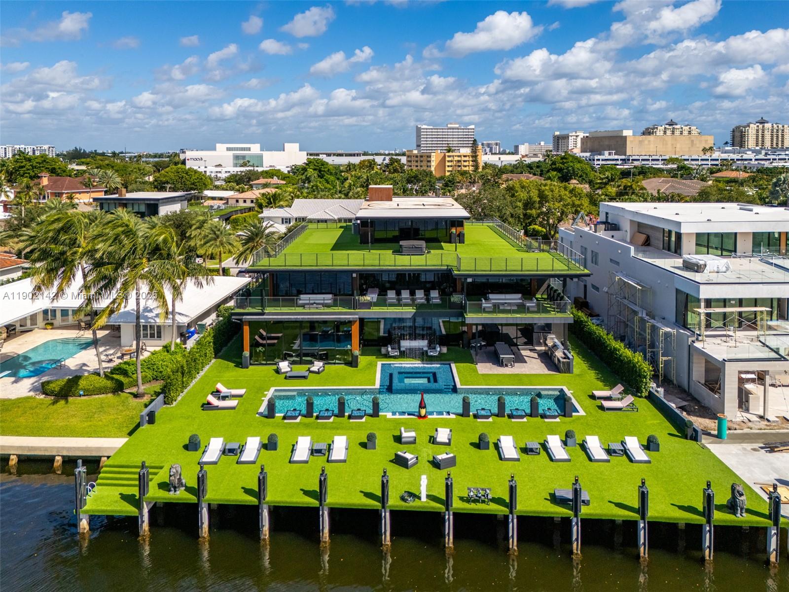 SUNRISE - Residential