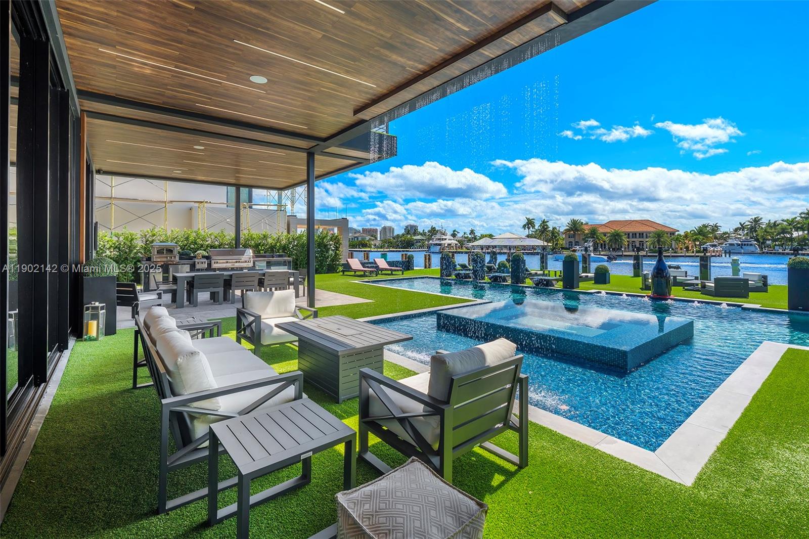 SUNRISE - Residential