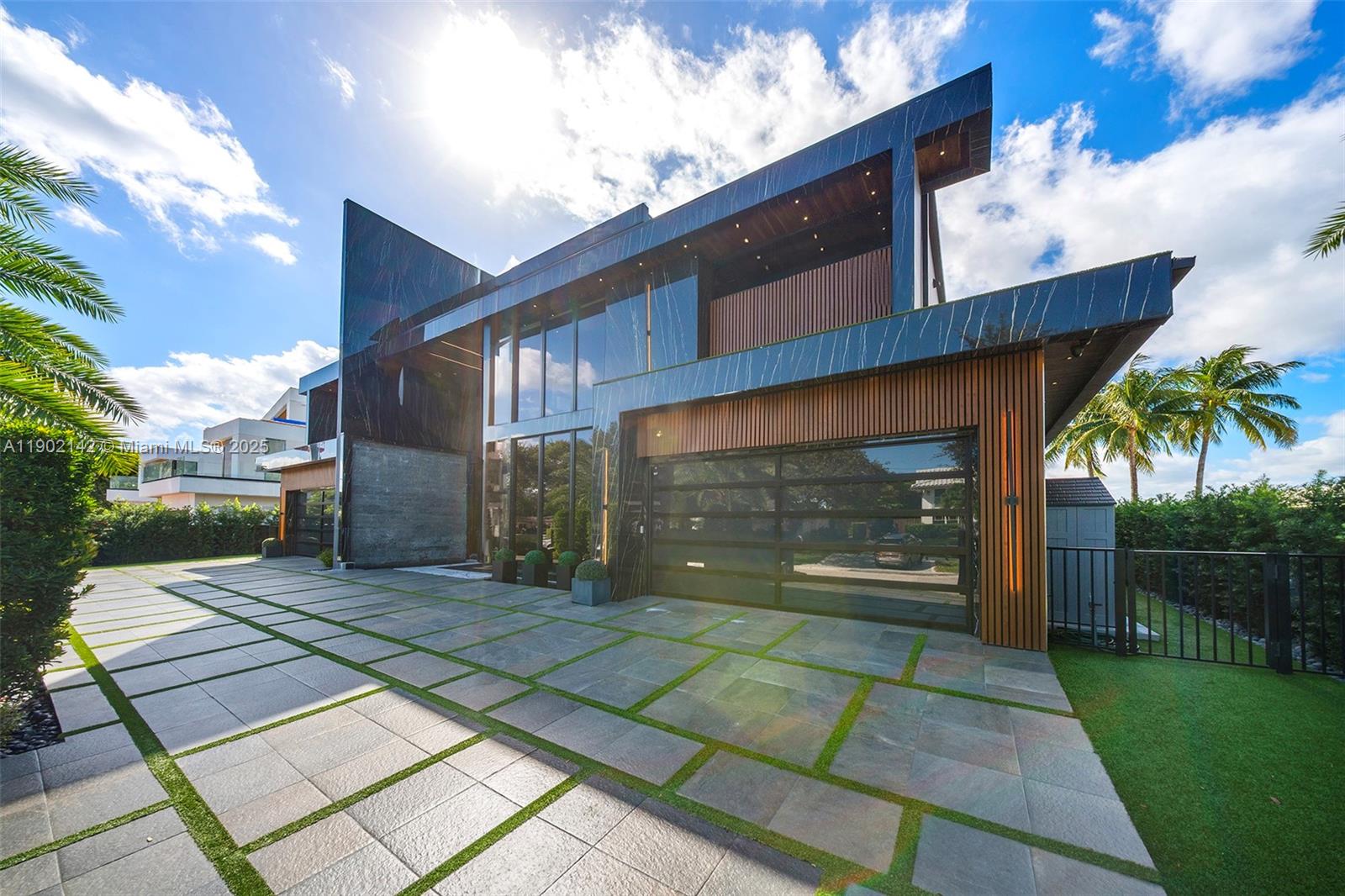 SUNRISE - Residential