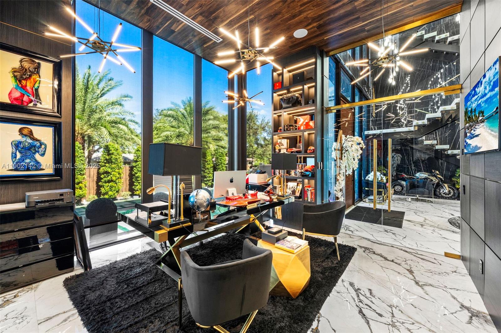 SUNRISE - Residential