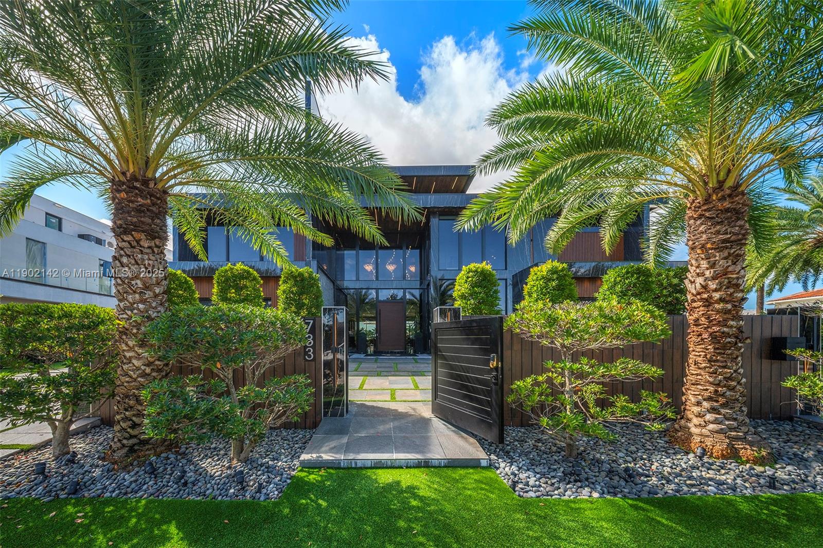 SUNRISE - Residential