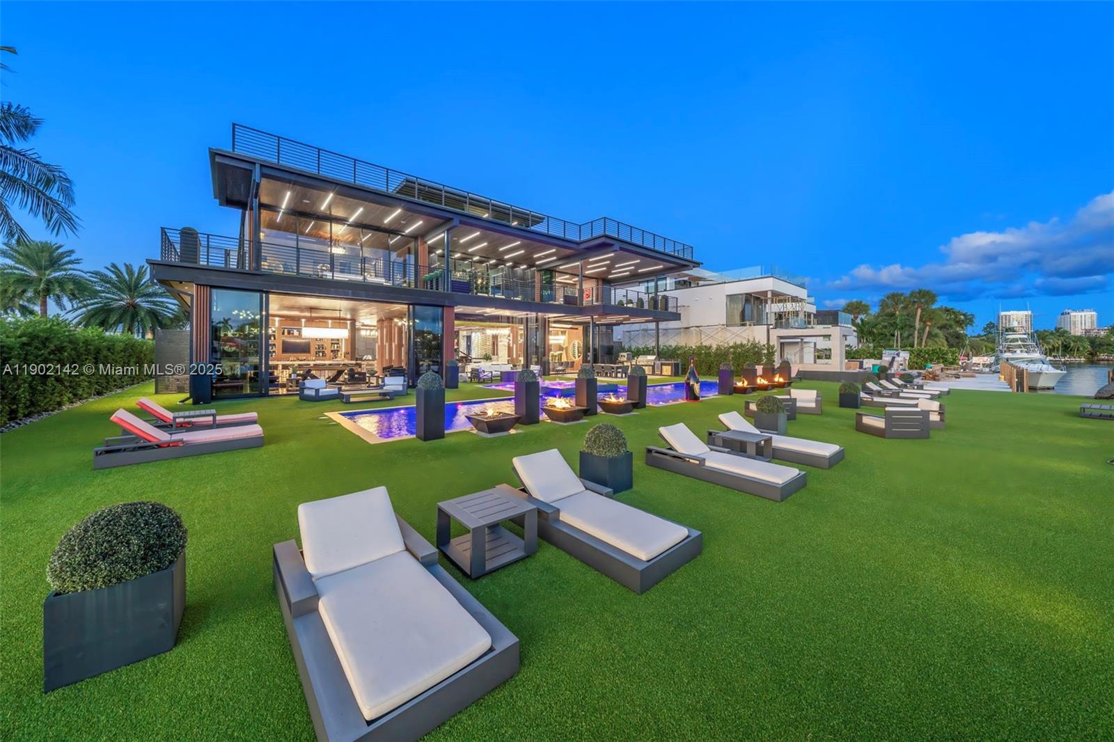 SUNRISE - Residential