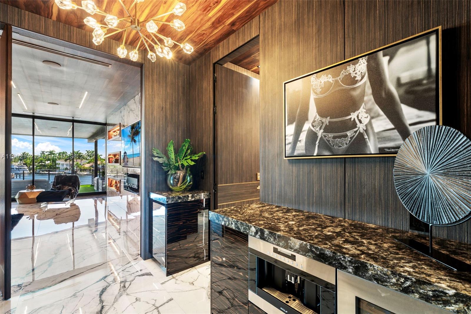 SUNRISE - Residential