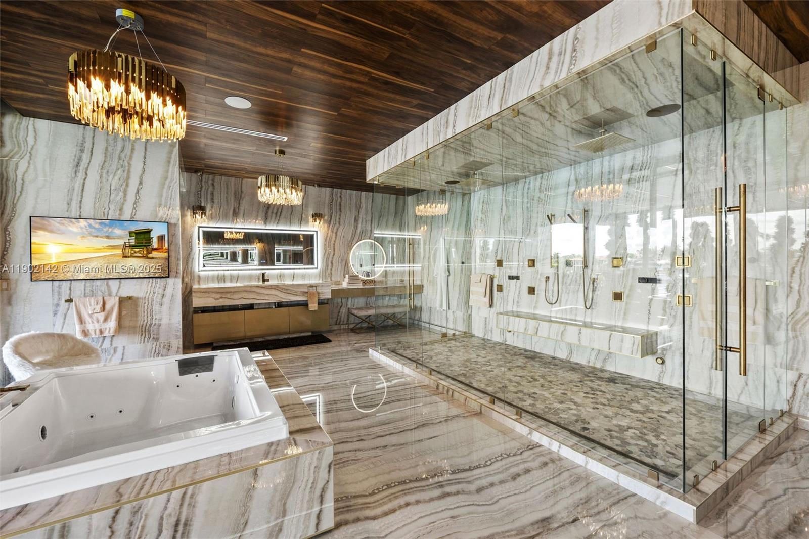 SUNRISE - Residential