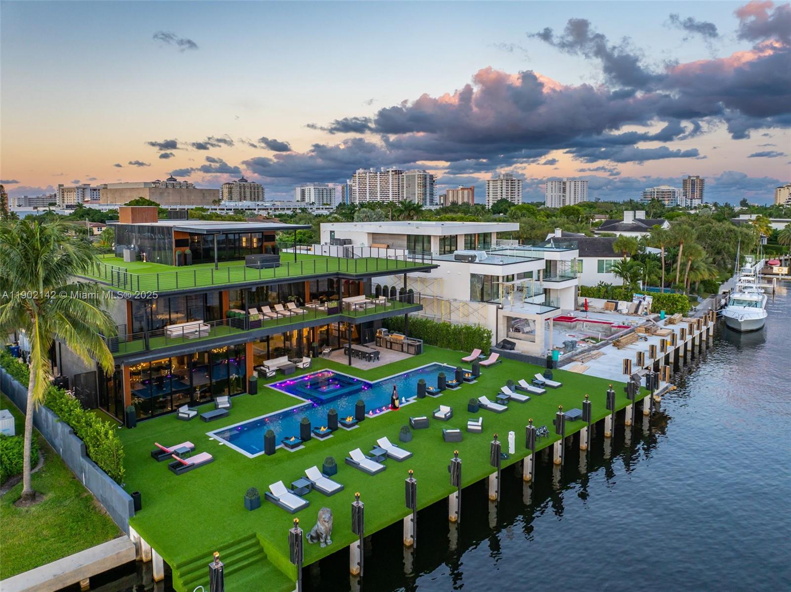 SUNRISE - Residential