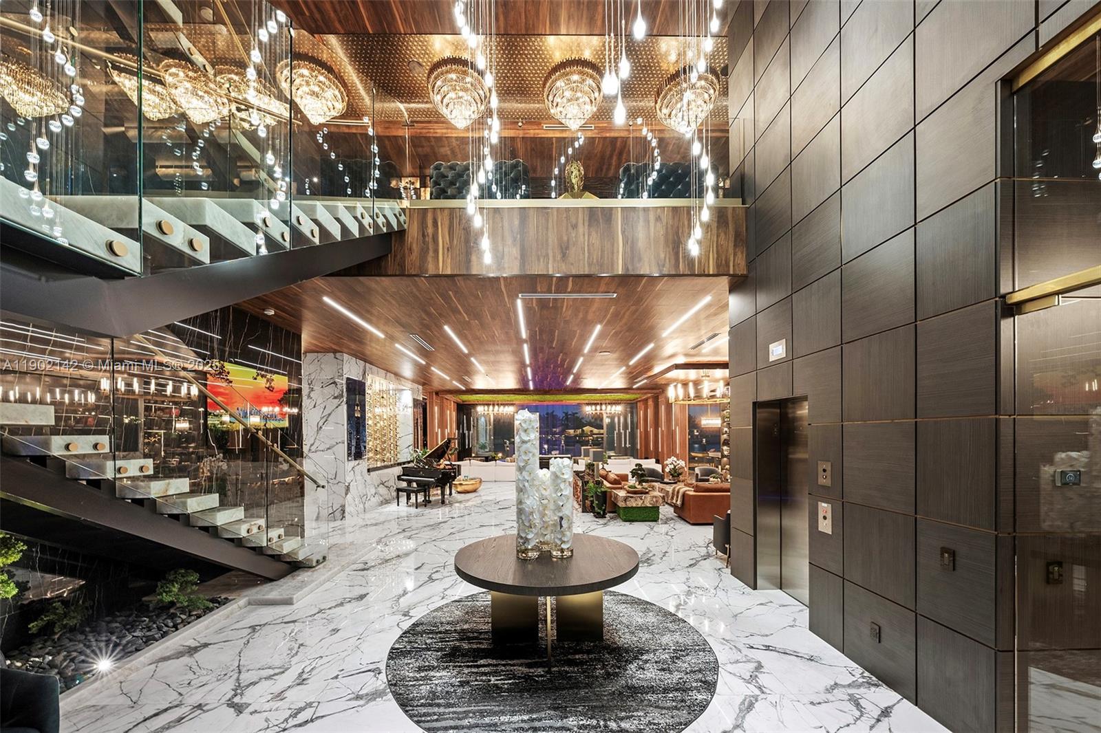 SUNRISE - Residential