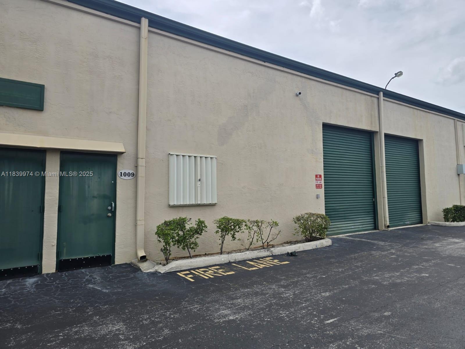 DOUBLE UNIT – Great opportunity to purchase and lease one or a portion of one of the units for income. The two units can also easily be connected for a more conducive working space, if needed. This property includes office space on both the 1st and 2nd floor along with 2 restrooms (one with a full shower). Total office available is about 800 +/- SQFT. Warehouse area includes a mezzanine and 2 roll-up doors (10’x12’). Ceiling height approximately 17’. Plenty of parking available for employees or guests. Location is excellent! Very easily accessible to the Turnpike.