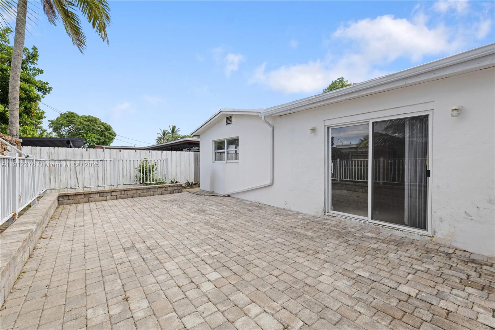 MIRAMAR PARK THIRD ADD - Residential